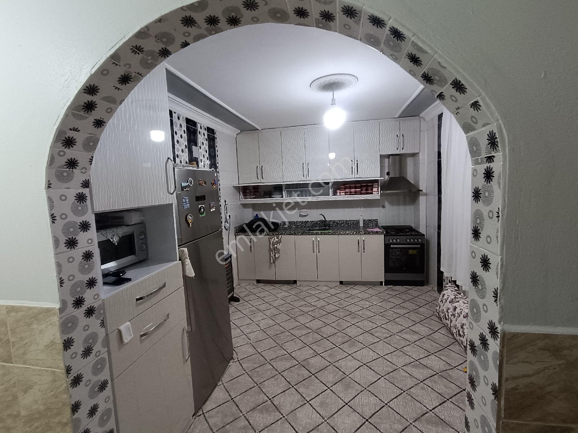 Dağlıoğlu Karakol Karşısı 2 Katlı 2+1 Komple Satılık Müstakil - Görsel 12