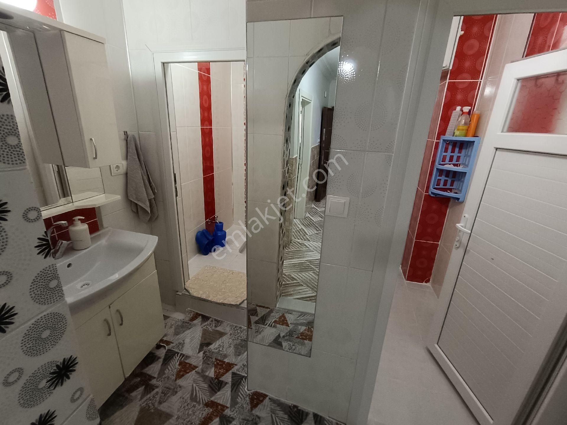 Dağlıoğlu Karakol Karşısı 2 Katlı 2+1 Komple Satılık Müstakil - Görsel 13