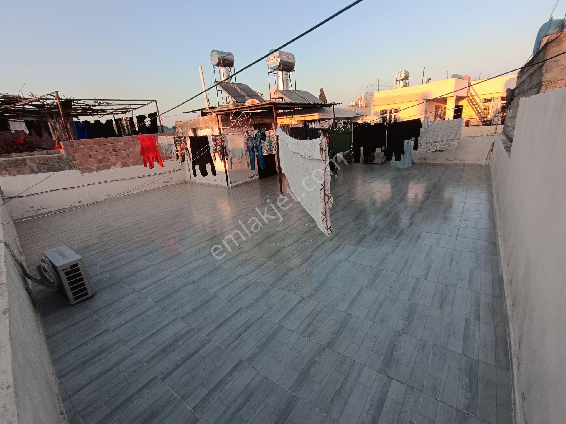 Dağlıoğlu Karakol Karşısı 2 Katlı 2+1 Komple Satılık Müstakil - Görsel 18