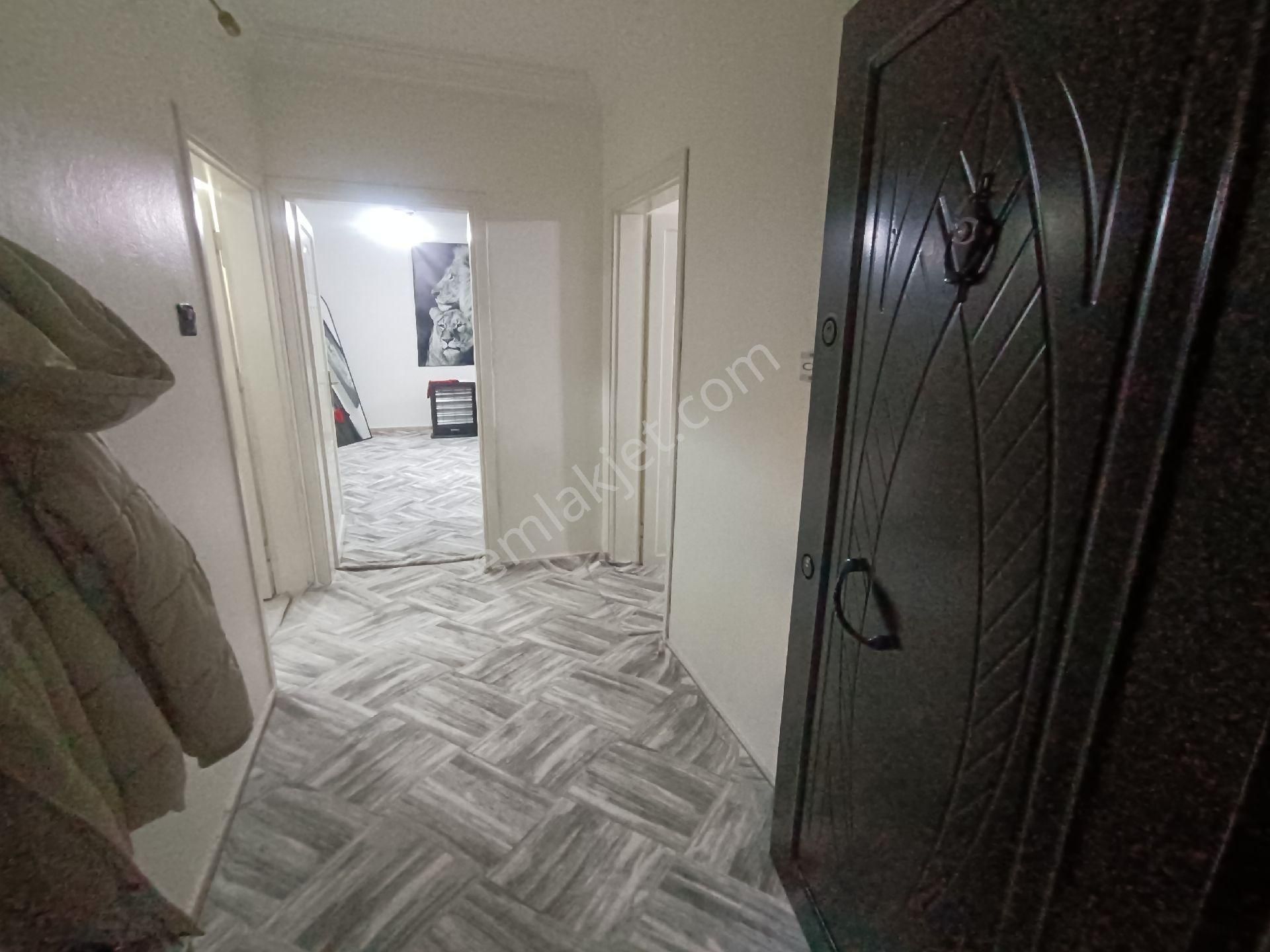 Dağlıoğlu Karakol Karşısı 2 Katlı 2+1 Komple Satılık Müstakil - Görsel 8