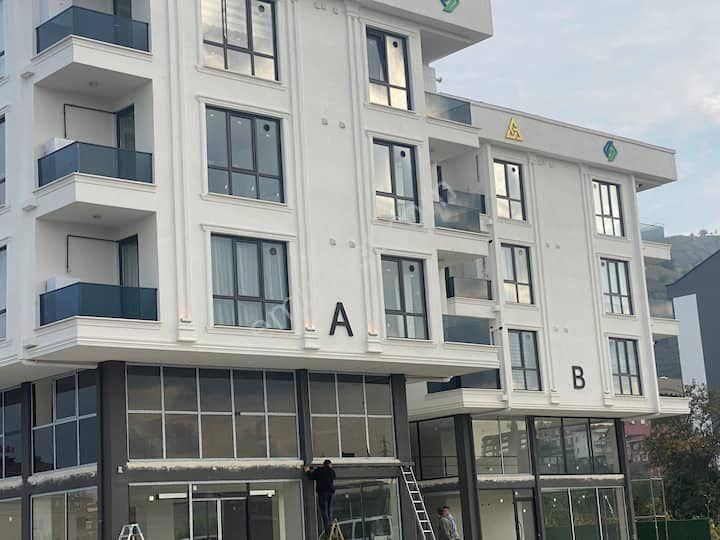 Gülyalı Turnasuyu Kiralık Daire Karamanoğlu Emlak'tan Full Eşyalı Kiralık Daire