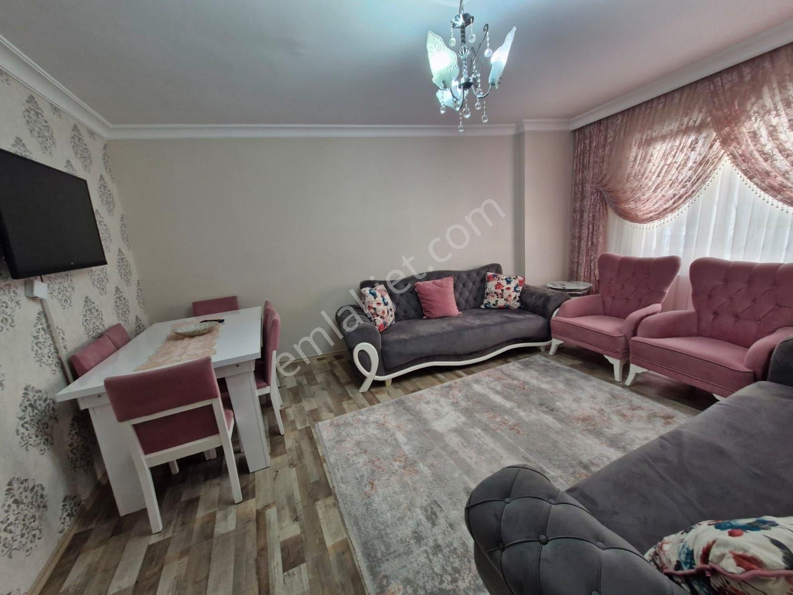 Gürsu İstiklal Kiralık Daire Nd Gayrimenku'lden Gürsu İstiklalde Kiralik 2+1 Daire