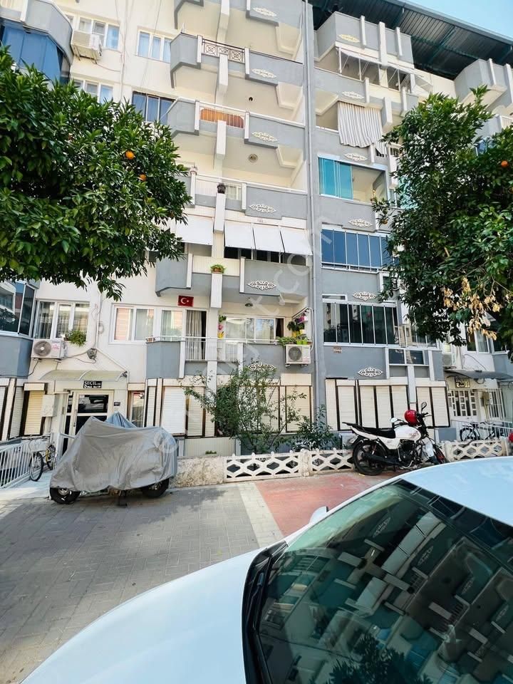 Nazilli Yıldıztepe Satılık Daire Nazilli🏡emlaktan-satılık Yıldız Tepede Cadde Üstü 3+1 Daire