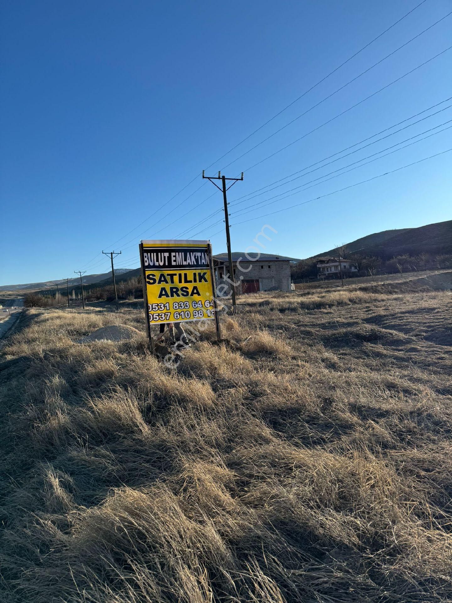 Bulut Emlak'tan Satılık Arsa - Görsel 2