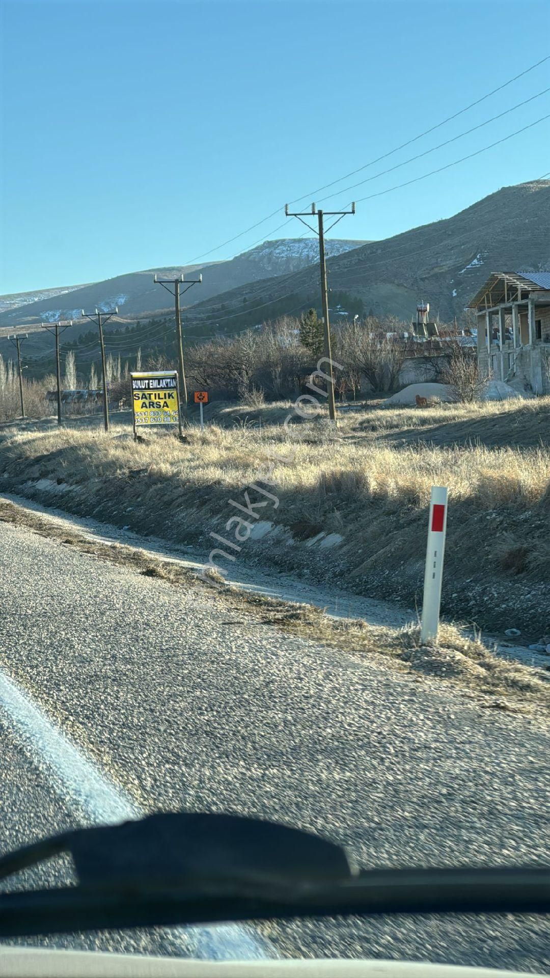 Bulut Emlak'tan Satılık Arsa - Görsel 3