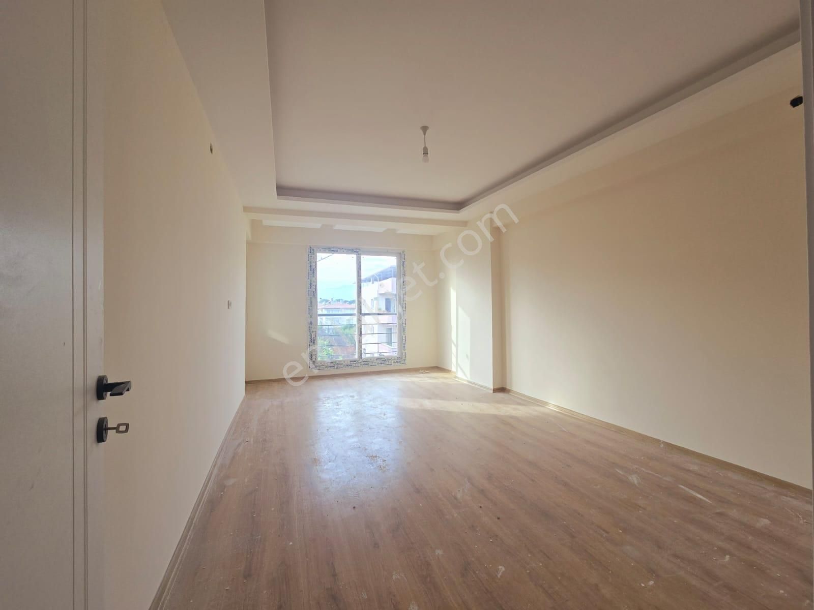 Nazilli Şirinevler Satılık Daire Nazilli🏡emlaktan-satılık Şirinevlerde 3+1 Geniş Teraslı Dublex Daire