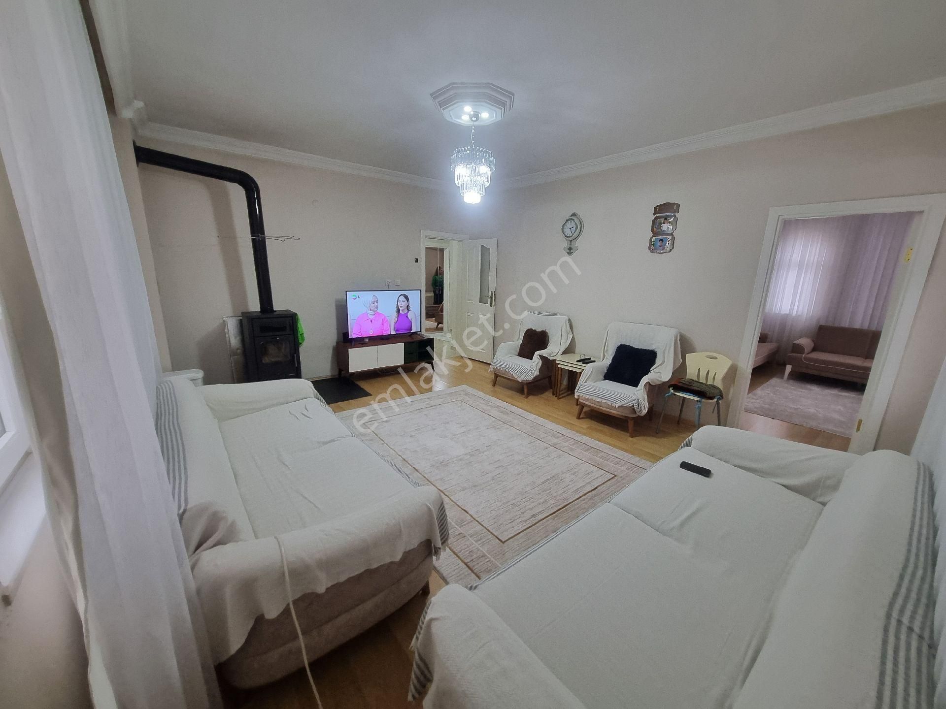 Manavgat Bahçelievler Satılık Daire İdamaxtan Bahçelievlerde 3+1 Arakat Satılık Daire