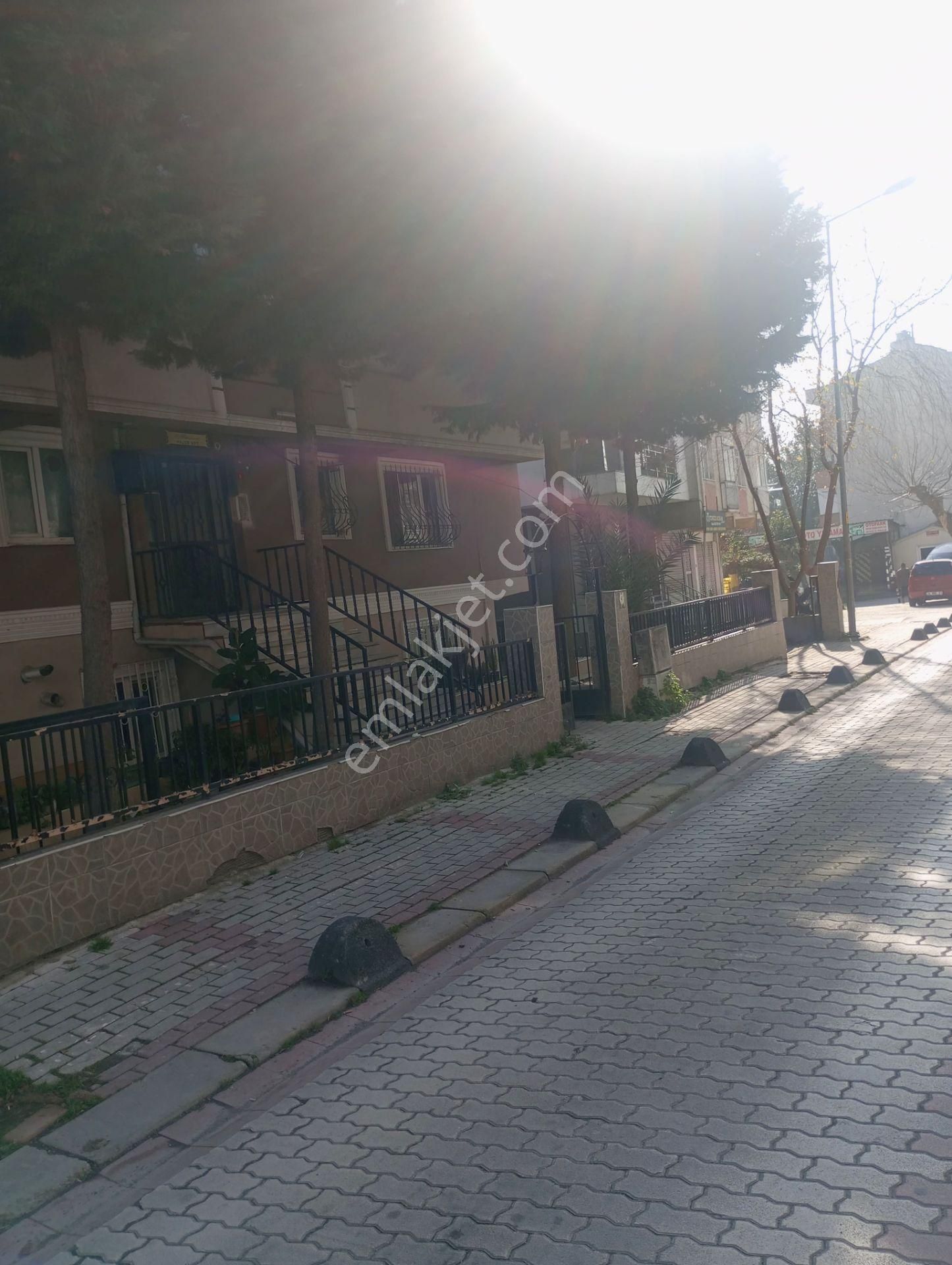 Bakırköy Osmaniye Satılık Daire Bakırköy Osmaniyede Satılk Daire 3+1kombili,4 Kat125m2