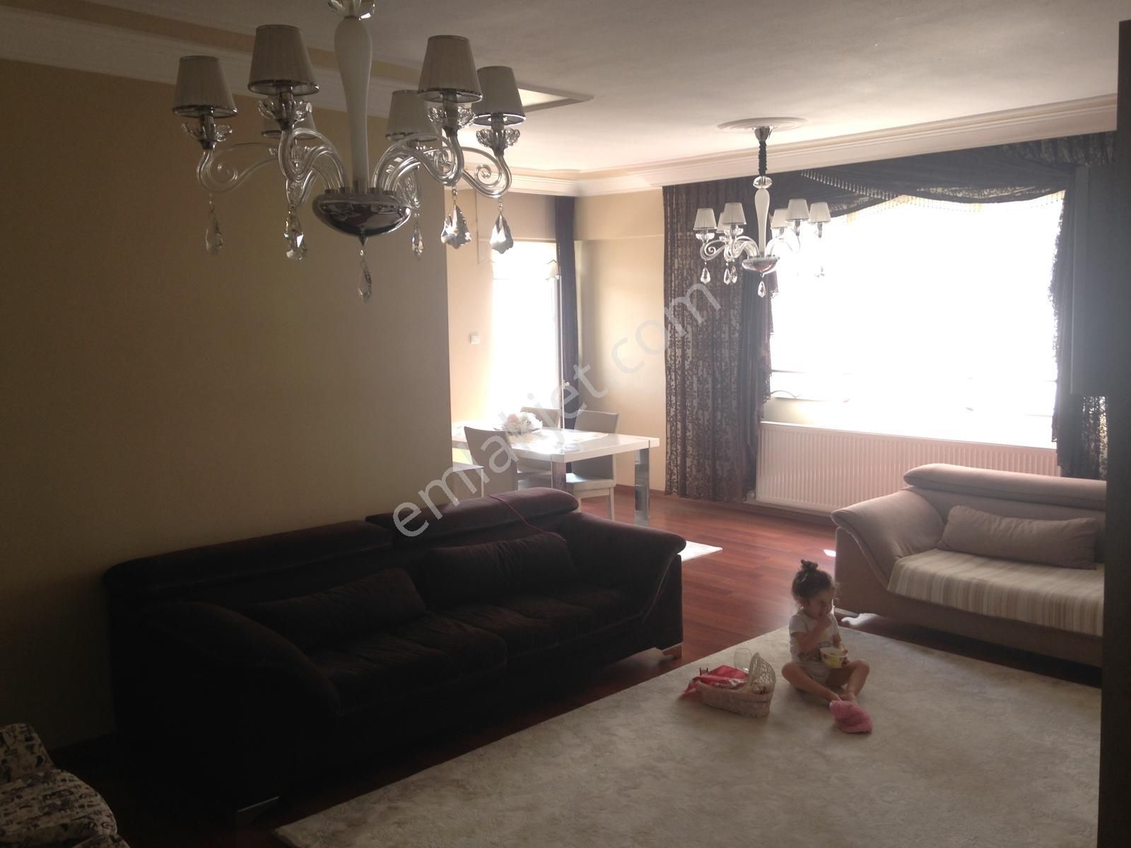 Sancaktepe Samandırada Satılık 3+1 Daire - Görsel 3