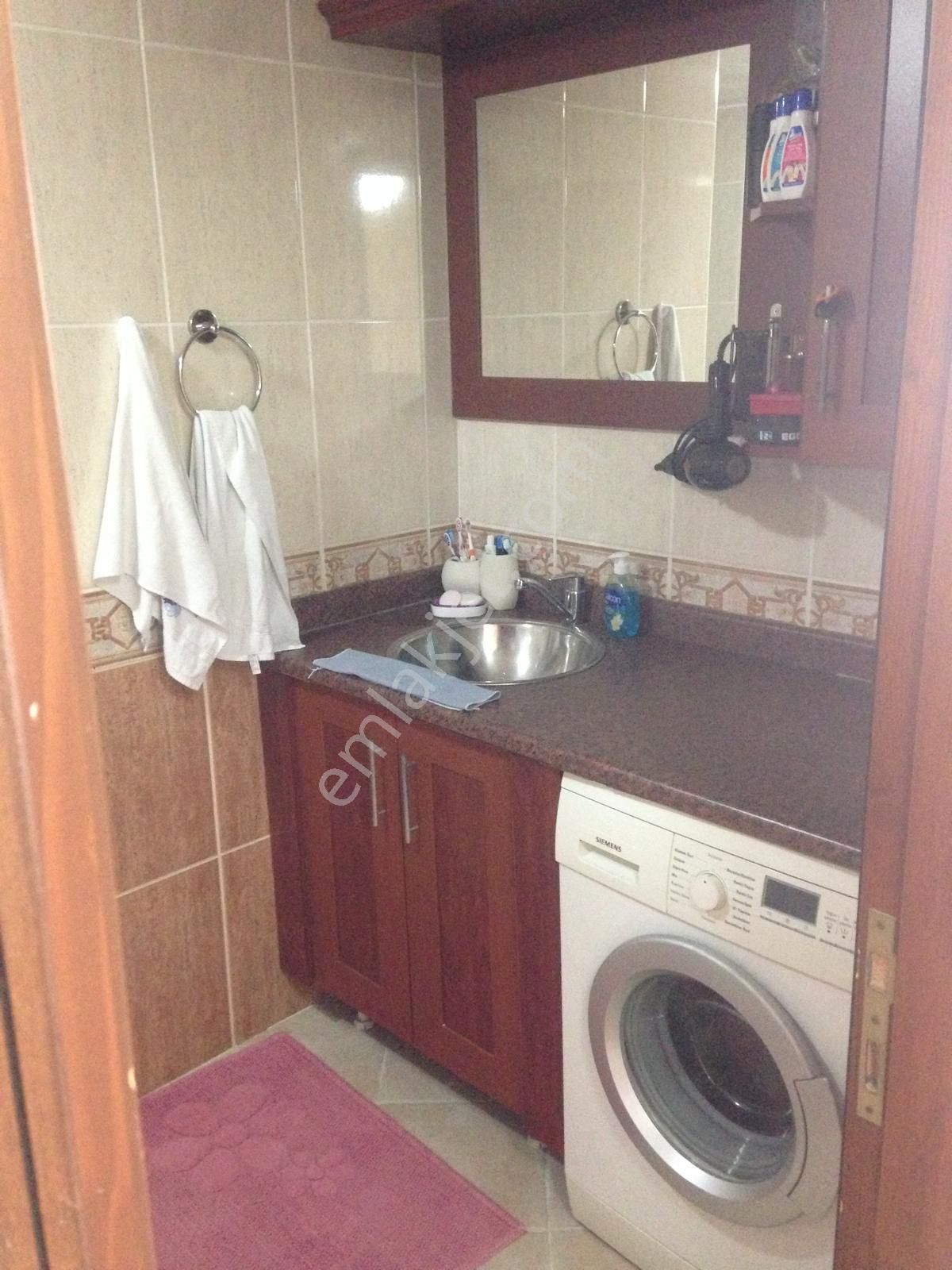 Sancaktepe Samandırada Satılık 3+1 Daire - Görsel 19