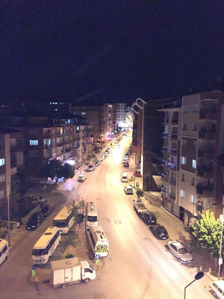 Pamukkale Fesleğen Satılık Daire Çölgezen'den Denizli Emek Caddesi'nde 3+1 Satılık Daire