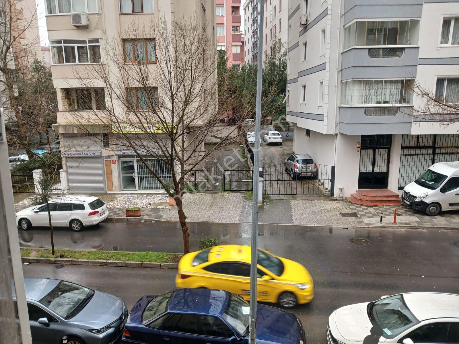 Ataşehir İçerenköy Satılık Daire İçerenköyde Kentsel Dönüşüm Projesi Kapsamında Satılık Kelepir Daire