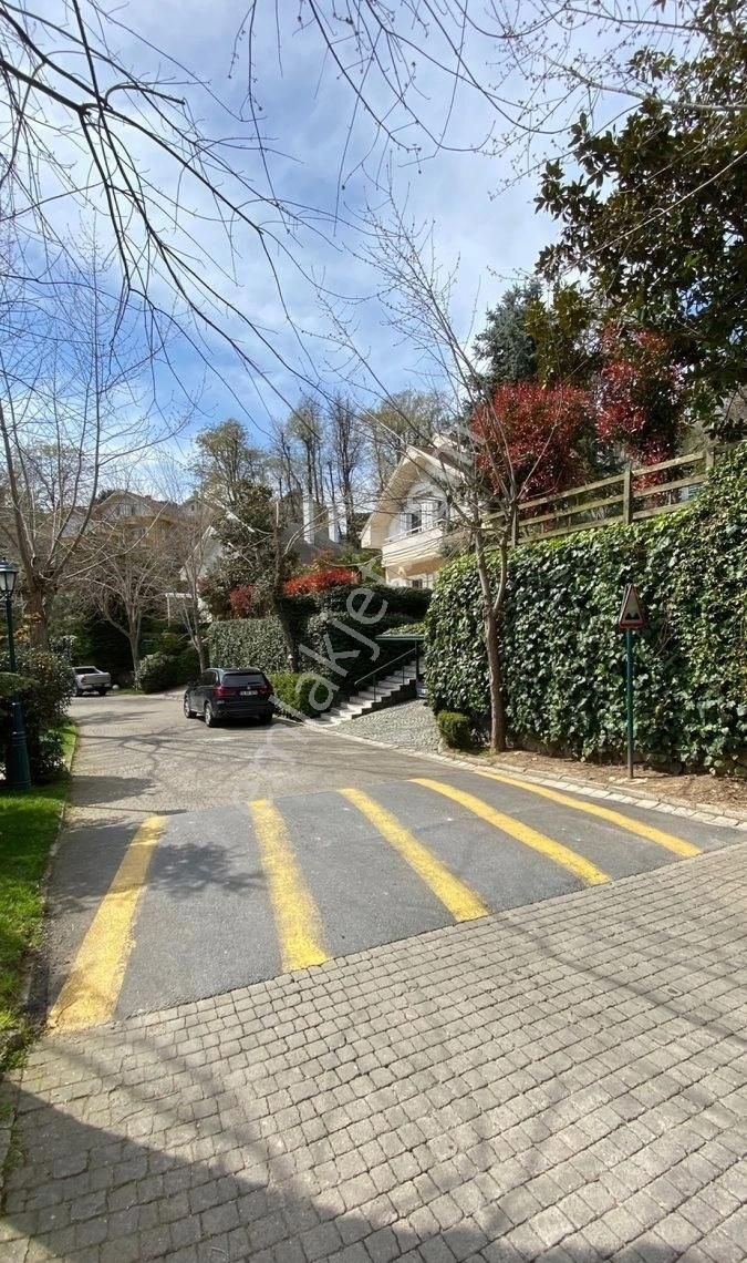 Beykoz Acarlar Satılık Villa Kw Fatoş’tan • Beykoz Konakları • Satılık A Tipi Villa