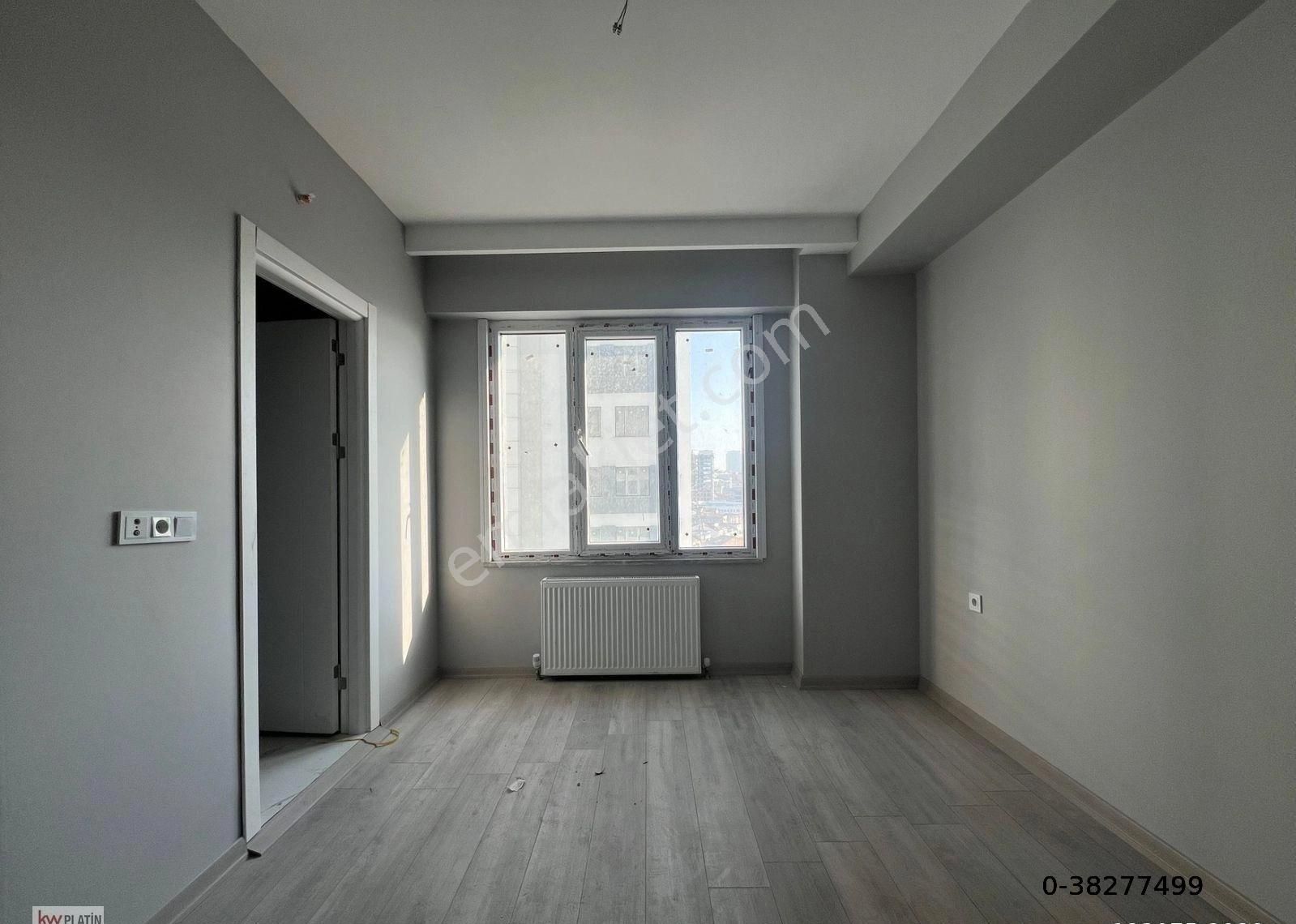 Bağcılar 15 Temmuz Satılık Daire Güneşli Homes 3+1 Satılık Sıfır Daire