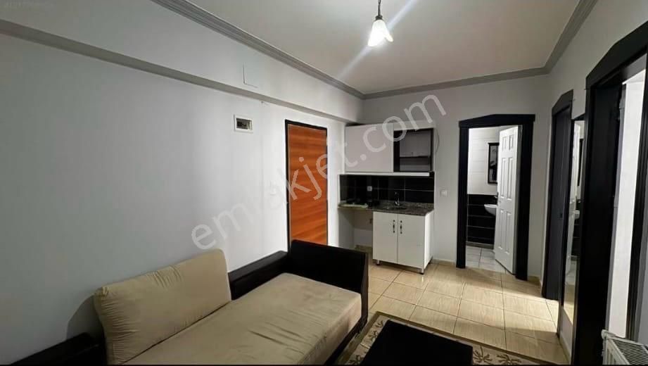 Şahinbey Yeditepe Kiralık Daire Elis Emlak'tan Ünv. Tpı Karşısında Kiralık 2+0 Eşyalı Daire