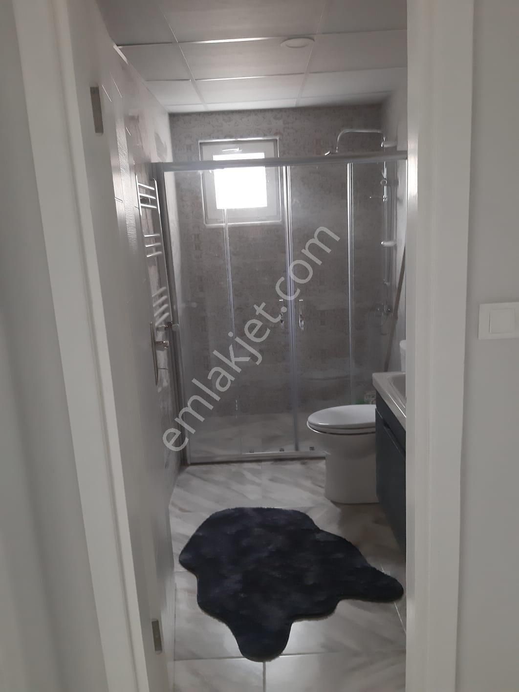 İlkadım Kadifekale Kiralık Daire Samsun İlkadım Kadifekale Sıfır Eşyalı 1+1 Kiralık Daire