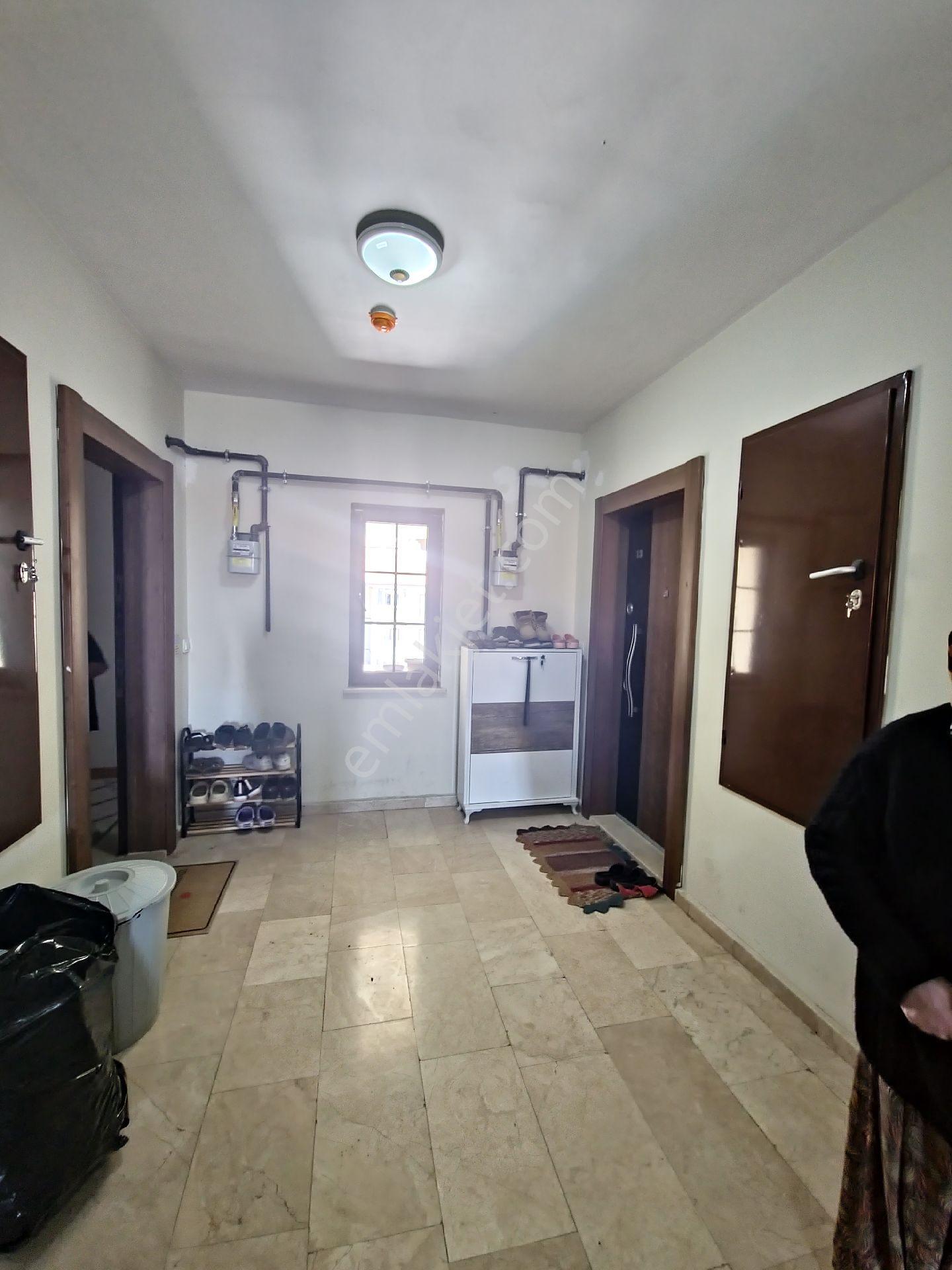 Niğde Bahçeli Toki De Satılık 3+1 Daire - Görsel 28