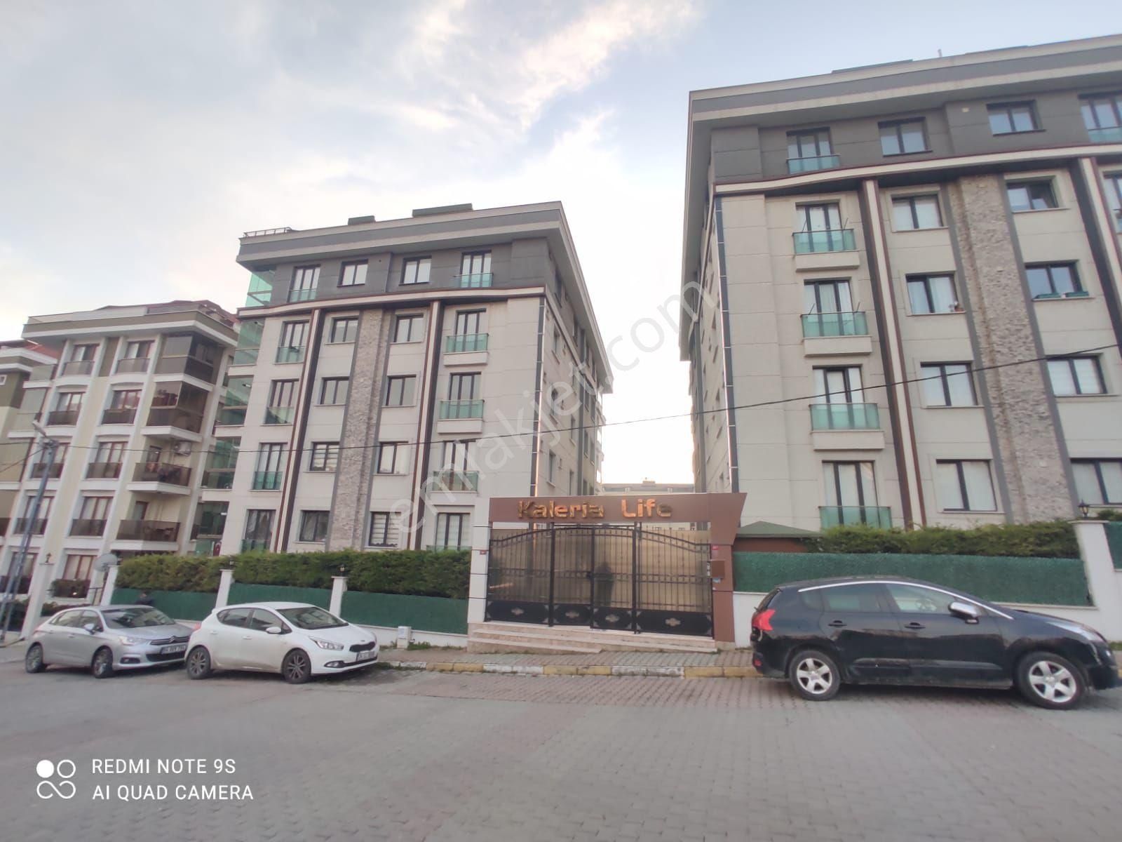 Beylikdüzü Dereağzı Kiralık Daire Beylikdüzü Dereagzında 2+1 Yüksek Giriş Butık Sıtede Kıralık Daire