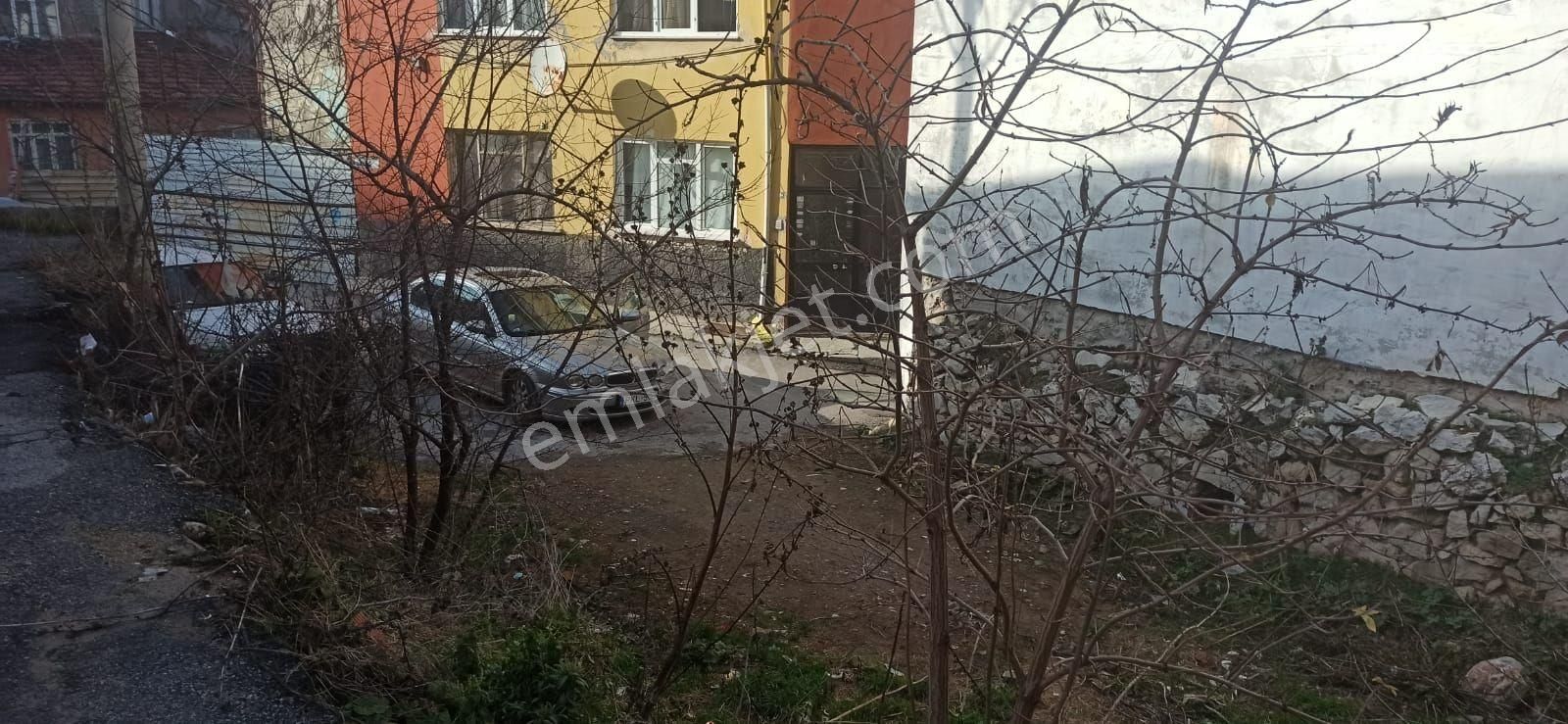 Kütahya Şehir Merkezinde Acil Satılık İmarlı Arsa - Görsel 11