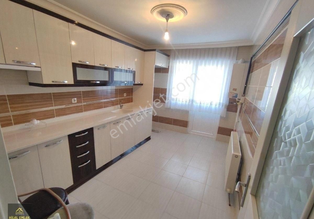 Altındağ Karapürçek Kiralık Daire Hilal'den Karapürçekte 3+1 Ön Cephe Asansörlü Kiralık Daire