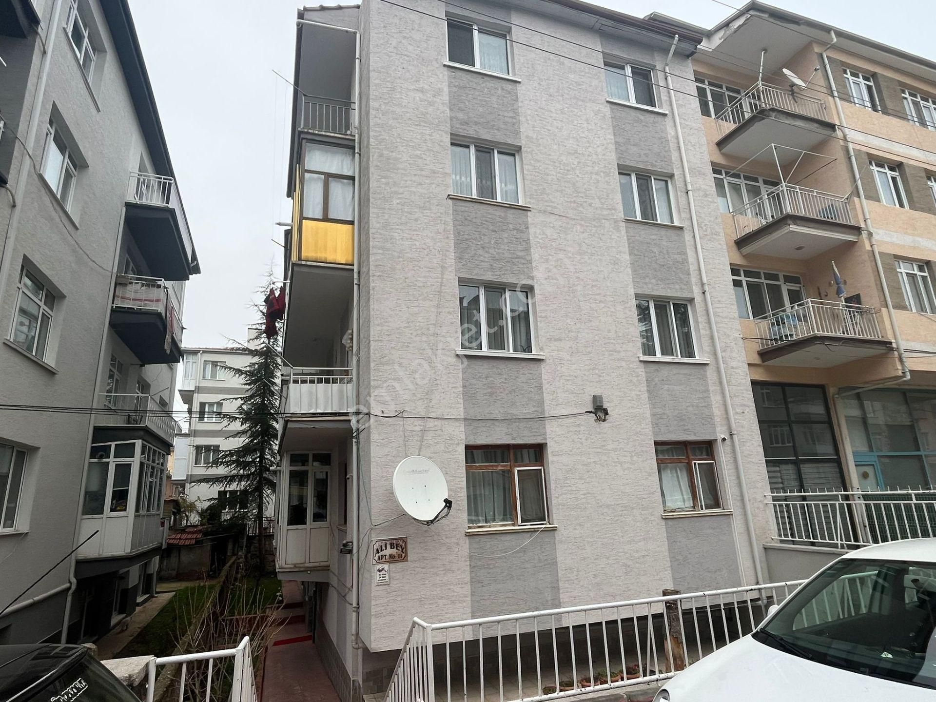 Odunpazarı Kırmızıtoprak Kiralık Daire Century 21 Vizyondan Kırmızıtoprakta Eşyalı 2+1 Kiralık Daire