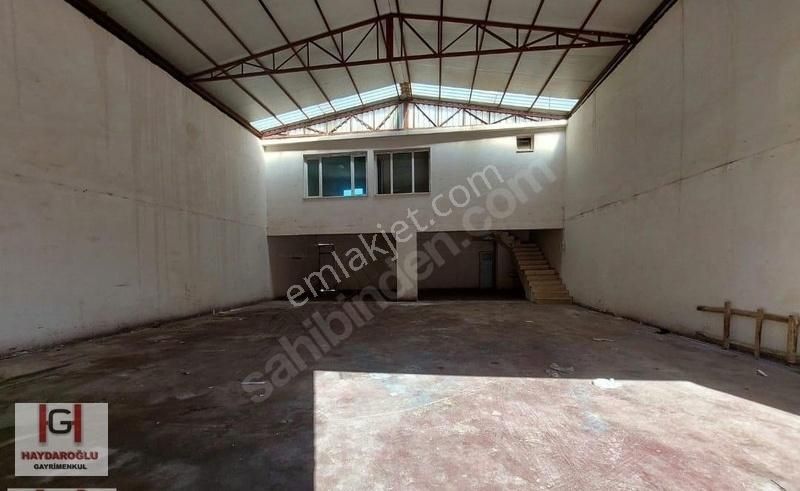 Şehitkamil Sam Kiralık Fabrika Sam'da Kiralık 250 M² İmalathane + Depo