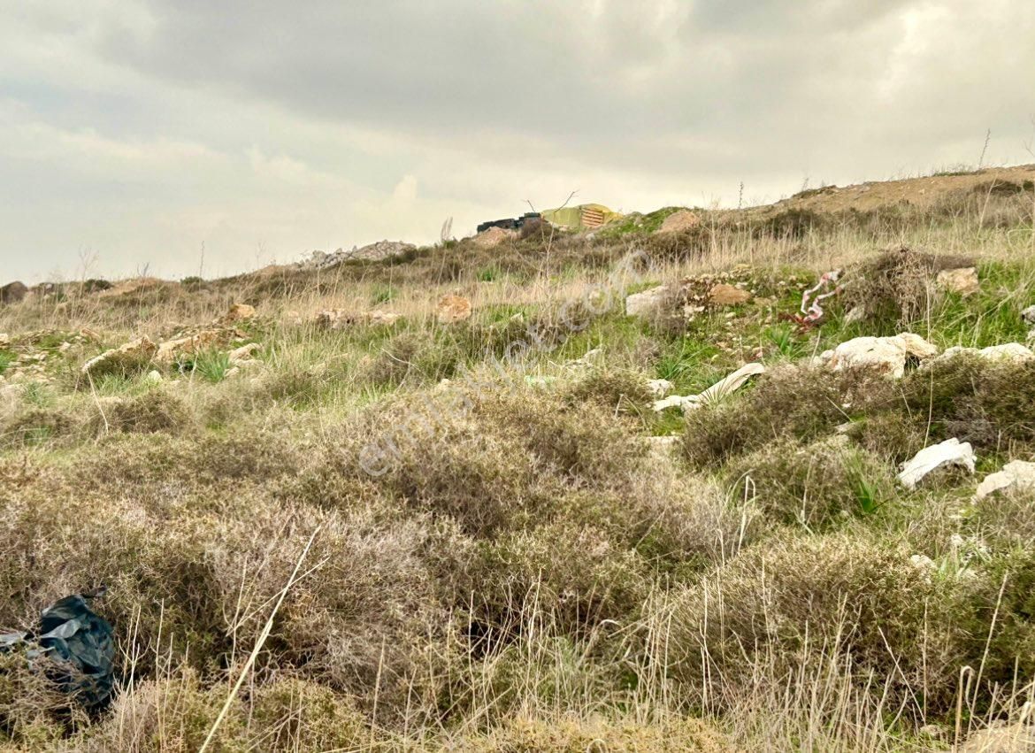 Menemen Seyrek Villakent ‘ Te Satılık 680 M2 İmarlı İkiz Villa Arsası - Görsel 6