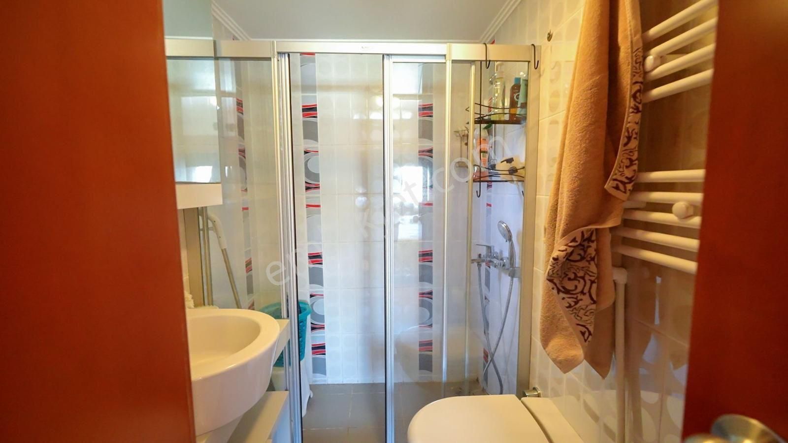 1000 M² Arsa İçerisinde Deniz Manzaralı Tek Müstakil Villa... - Görsel 23