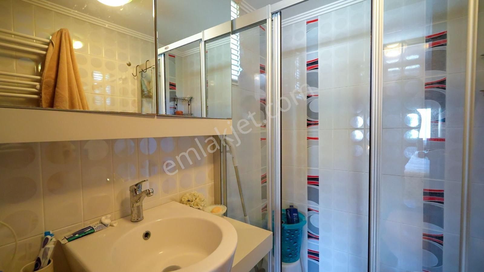 1000 M² Arsa İçerisinde Deniz Manzaralı Tek Müstakil Villa... - Görsel 22