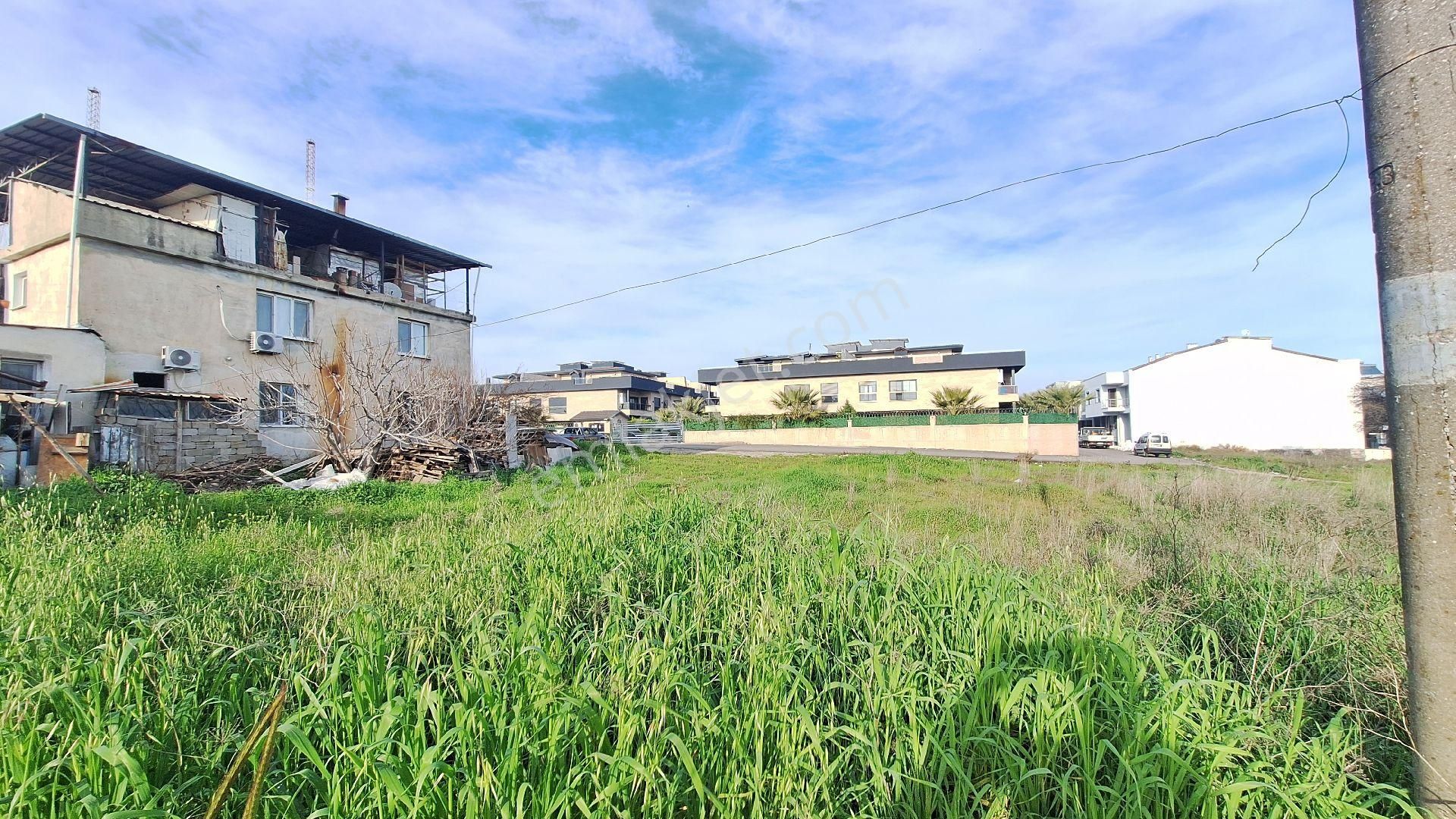Ayrancılarda 2,5 Kat İmarlı Satılık Arsa - Görsel 18