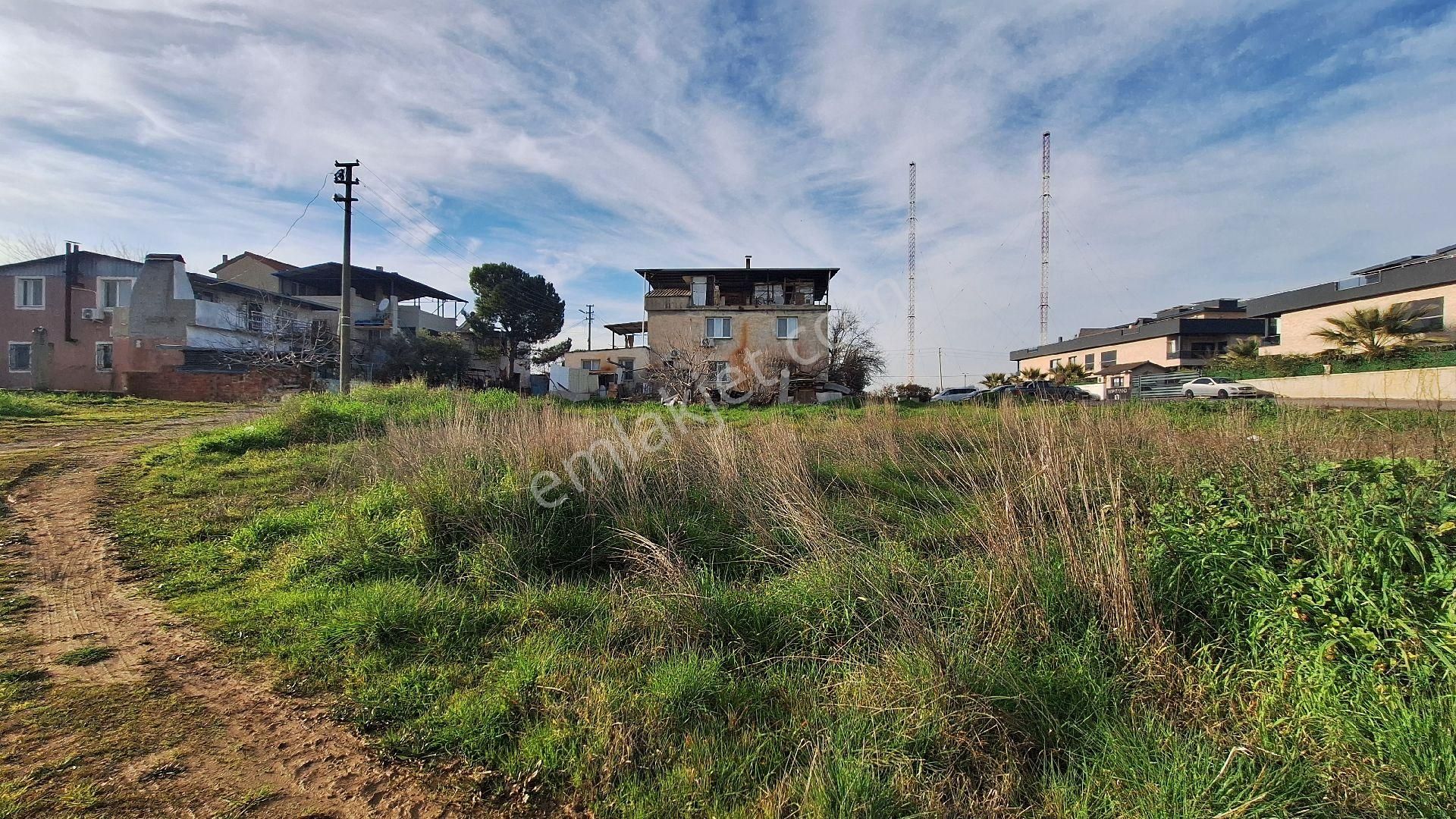 322m² Ayrancılar İnonü Türken Köy De Satılık 2,5 Kat İmarlı Arsa - Görsel 4