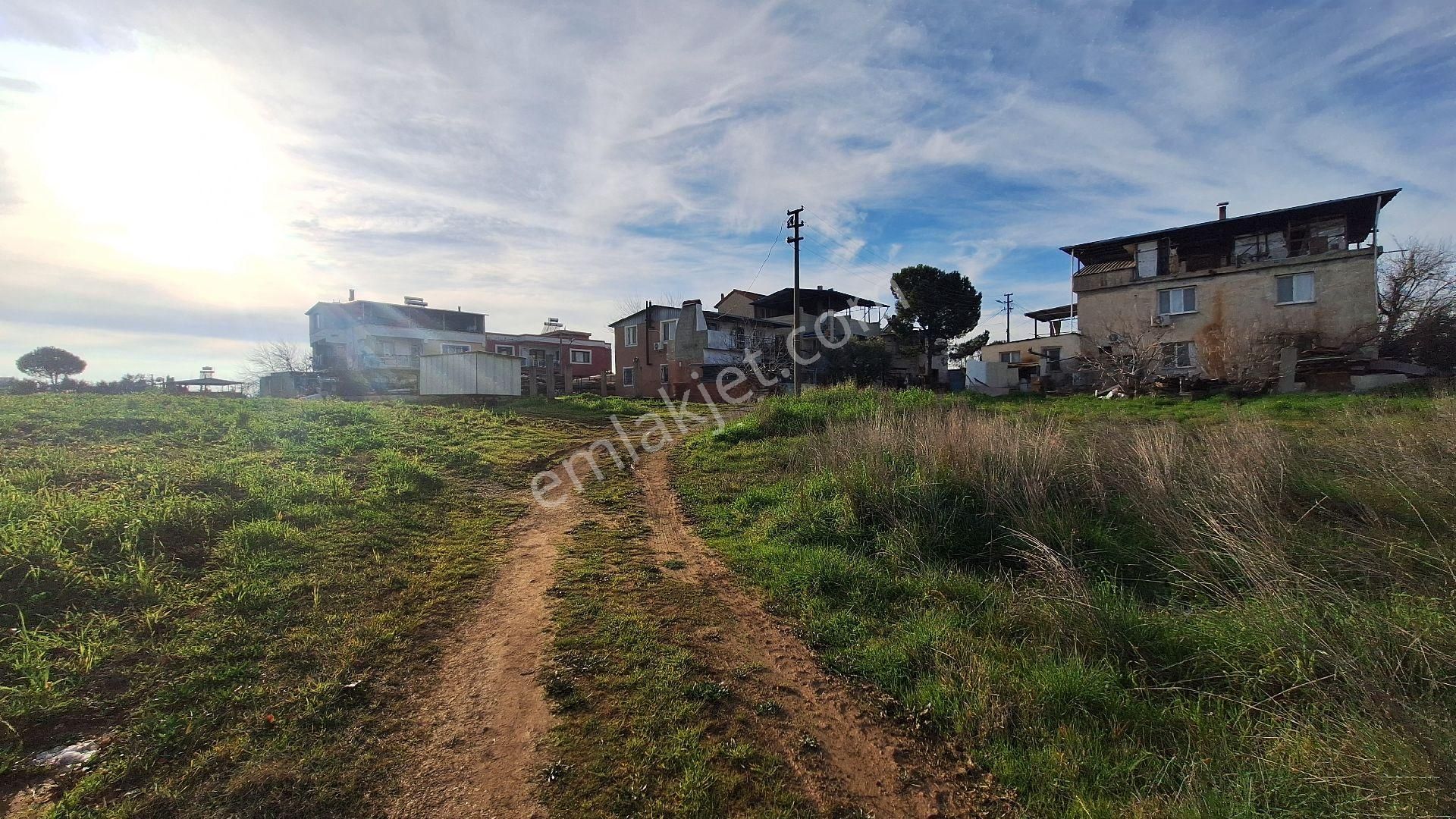 322m² Ayrancılar İnonü Türken Köy De Satılık 2,5 Kat İmarlı Arsa - Görsel 2