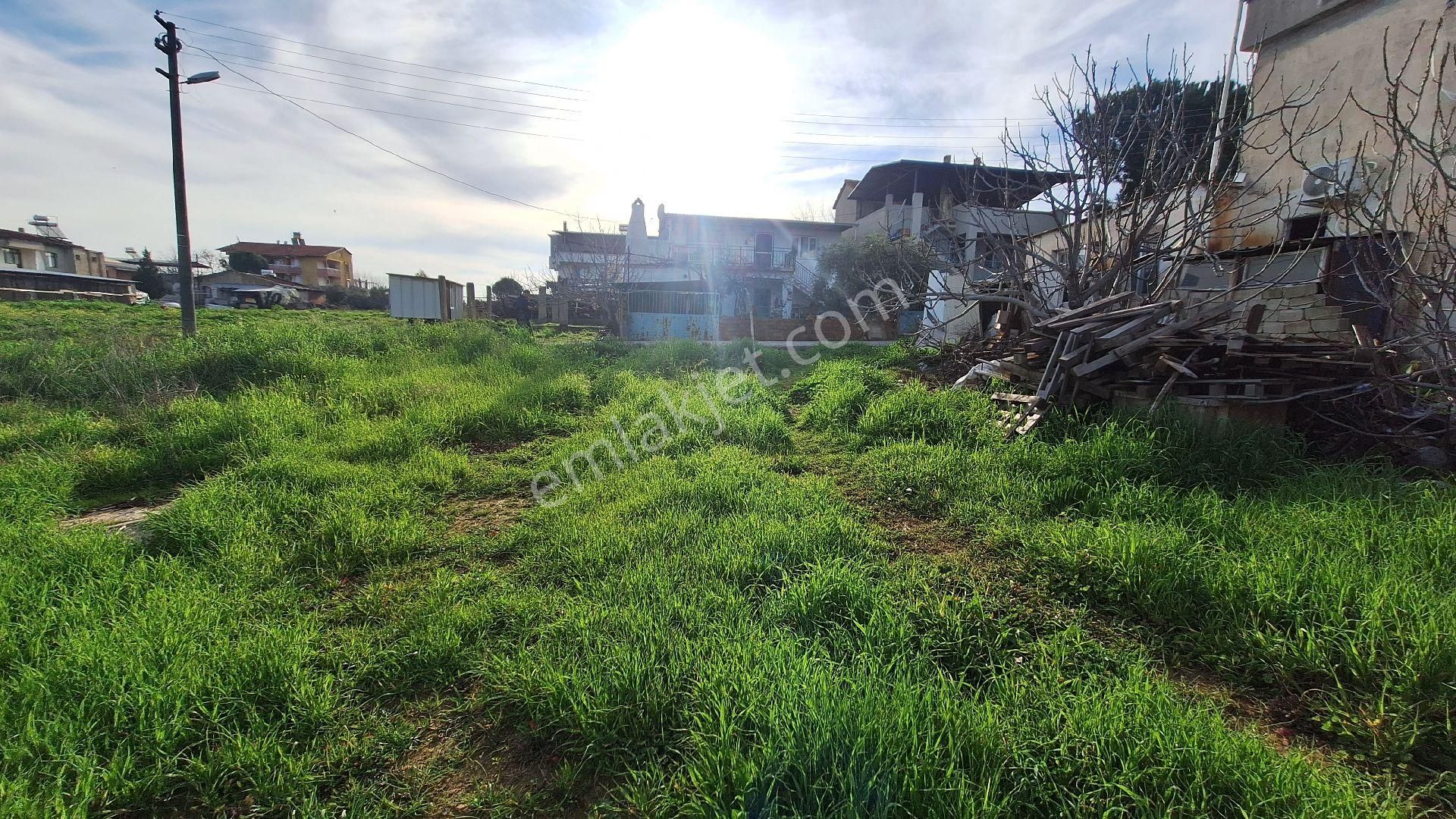 322m² Ayrancılar İnonü Türken Köy De Satılık 2,5 Kat İmarlı Arsa - Görsel 14