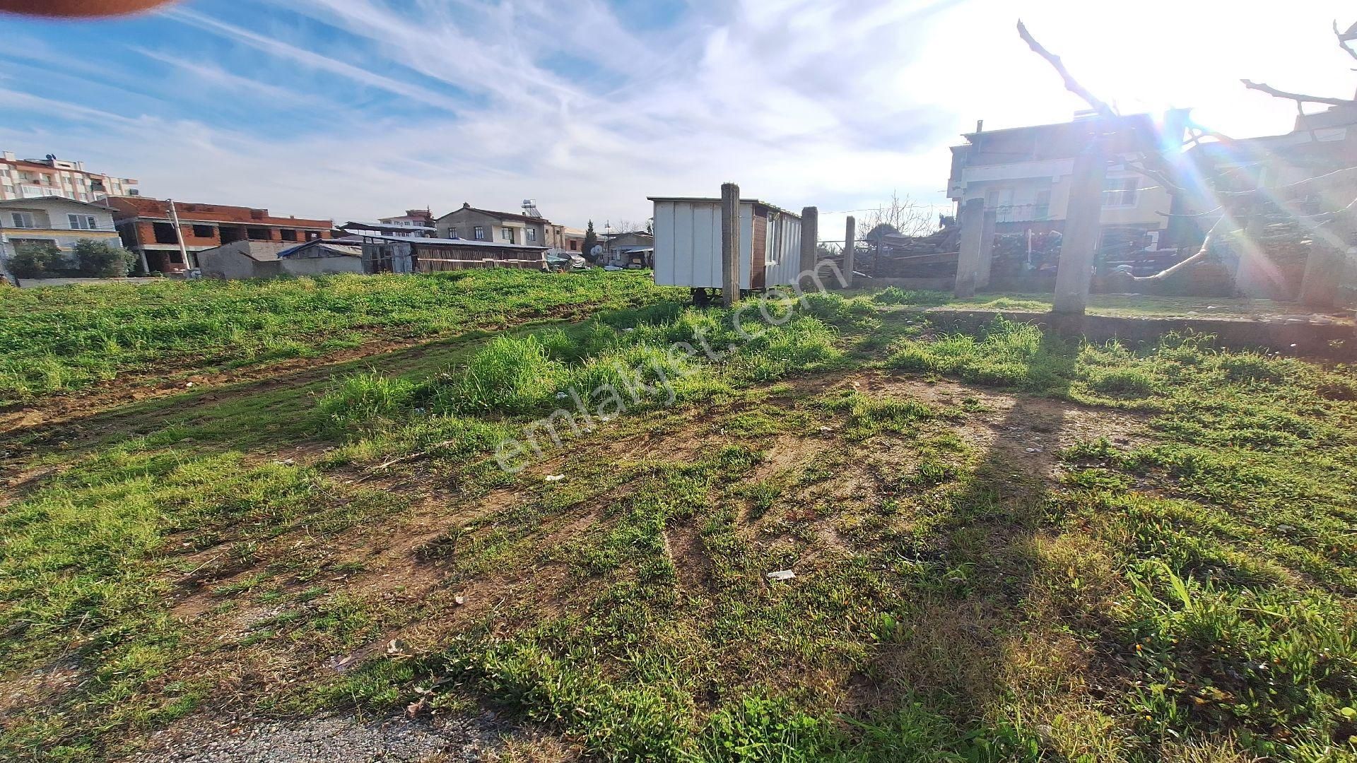 322m² Ayrancılar İnonü Türken Köy De Satılık 2,5 Kat İmarlı Arsa - Görsel 8