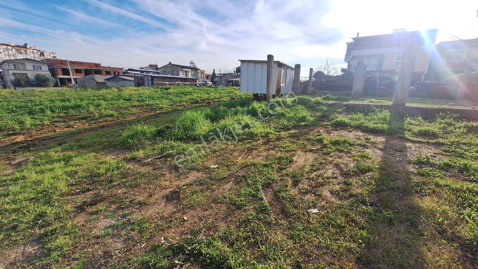 322m² Ayrancılar İnonü Türken Köy De Satılık 2,5 Kat İmarlı Arsa - Görsel 9