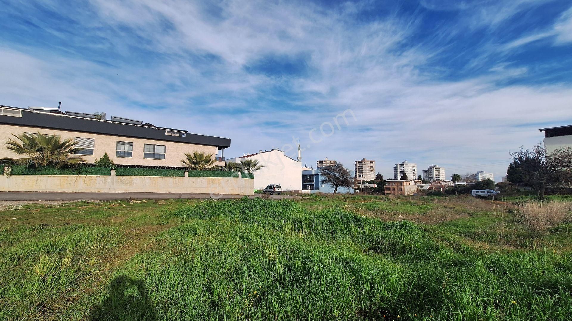 322m² Ayrancılar İnonü Türken Köy De Satılık 2,5 Kat İmarlı Arsa - Görsel 12