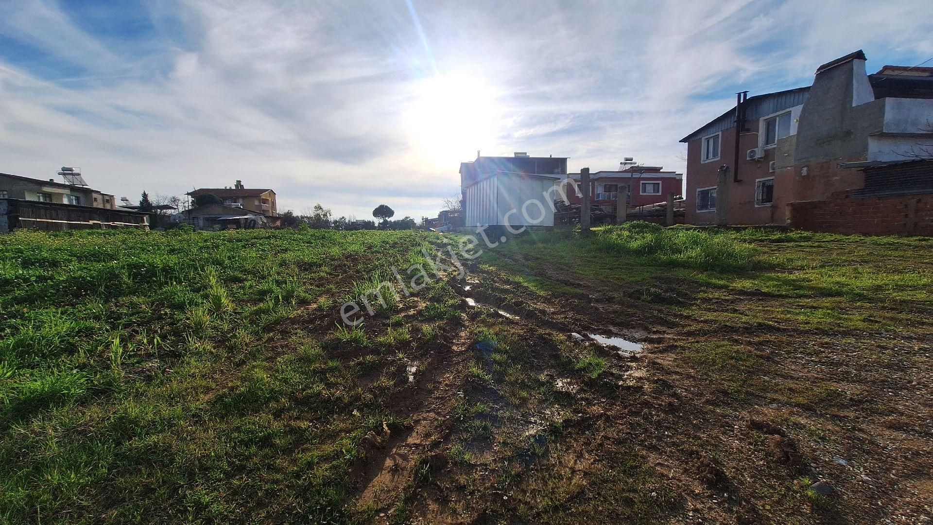 322m² Ayrancılar İnonü Türken Köy De Satılık 2,5 Kat İmarlı Arsa - Görsel 10