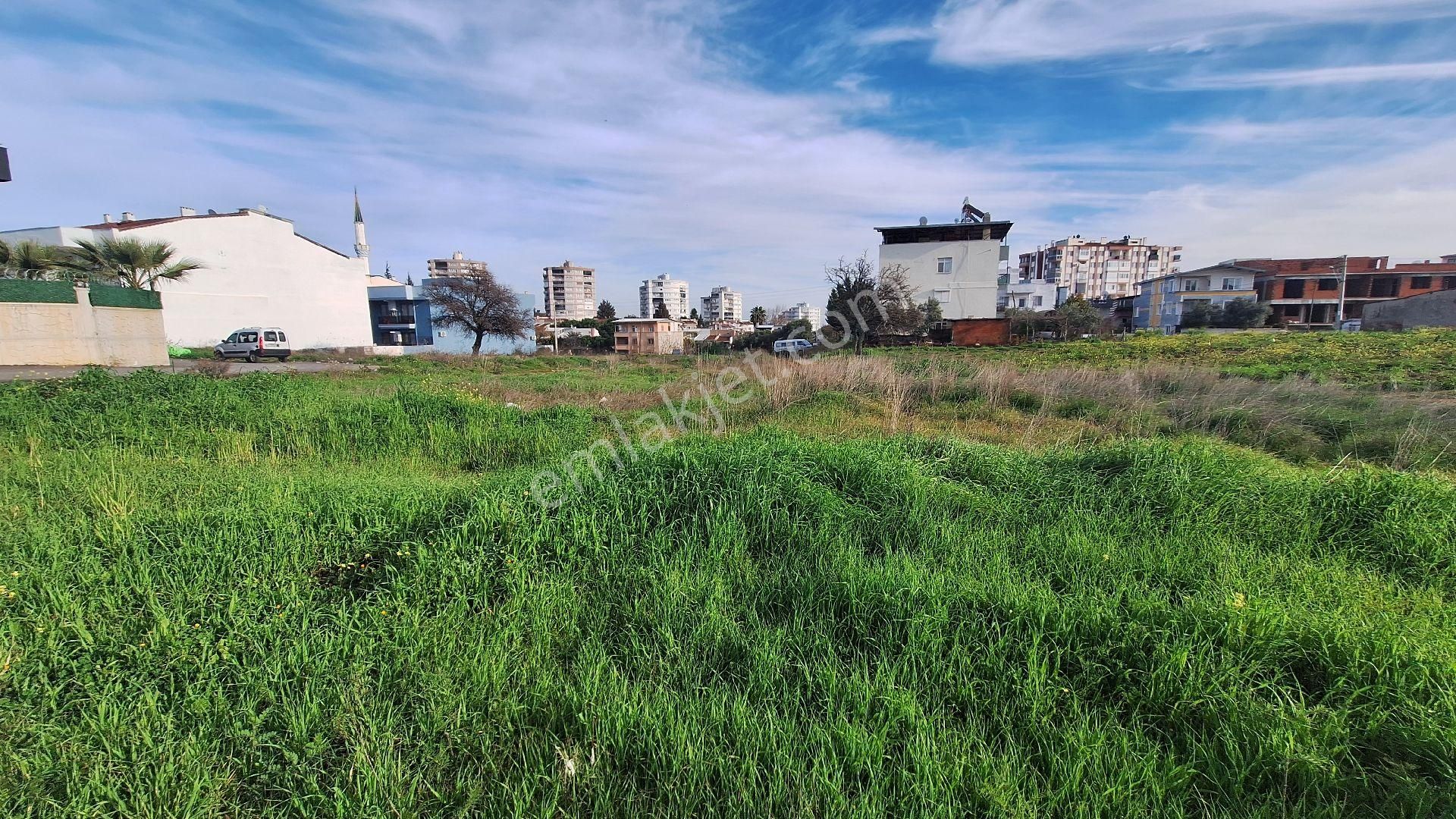 322m² Ayrancılar İnonü Türken Köy De Satılık 2,5 Kat İmarlı Arsa - Görsel 13