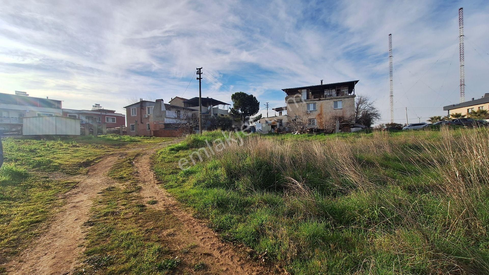 322m² Ayrancılar İnonü Türken Köy De Satılık 2,5 Kat İmarlı Arsa - Görsel 3