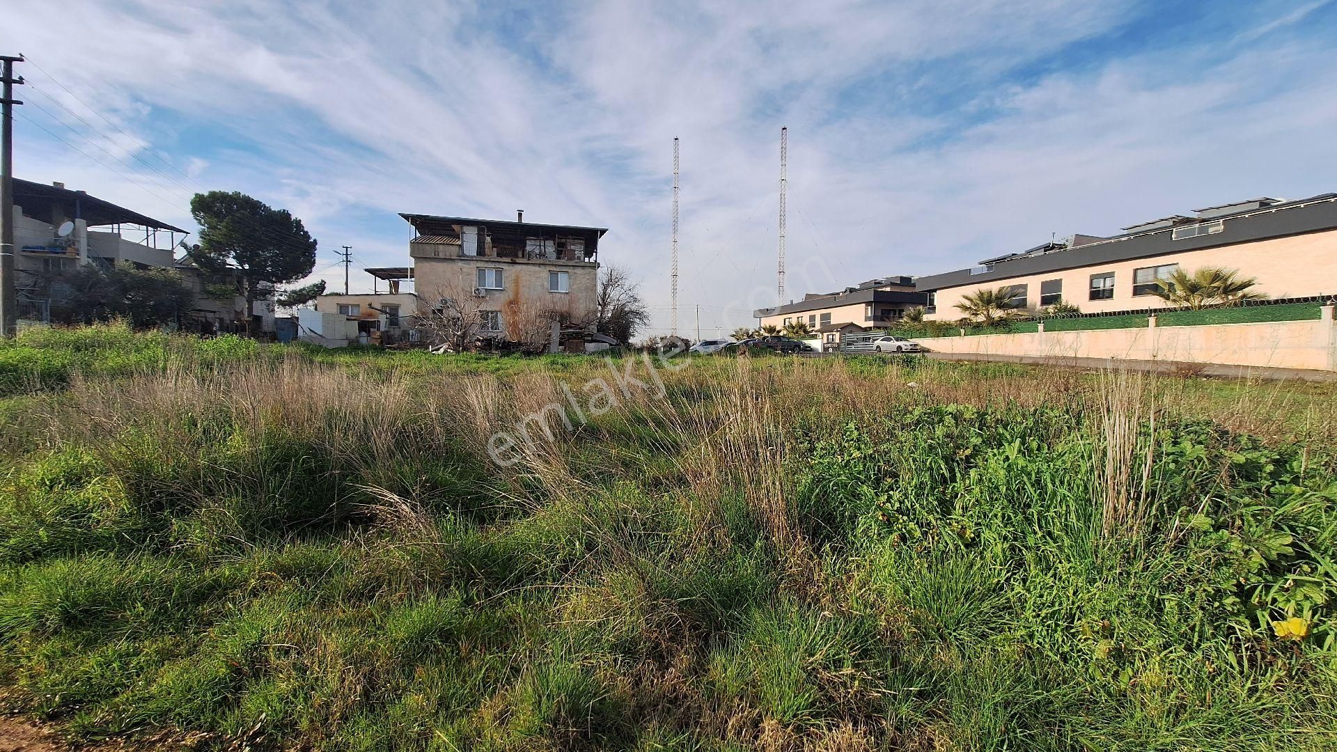 322m² Ayrancılar İnonü Türken Köy De Satılık 2,5 Kat İmarlı Arsa - Görsel 6