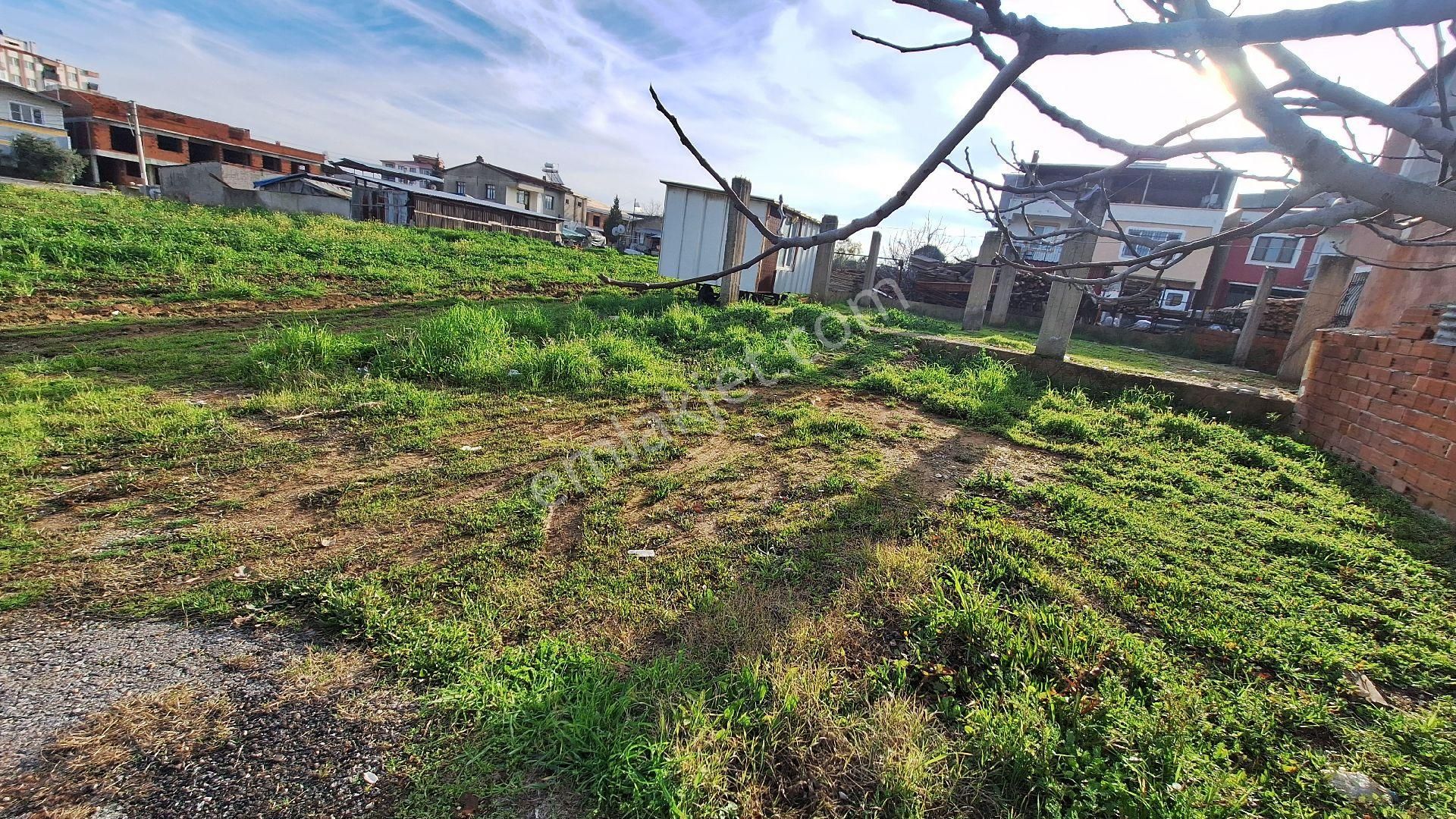 322m² Ayrancılar İnonü Türken Köy De Satılık 2,5 Kat İmarlı Arsa - Görsel 7