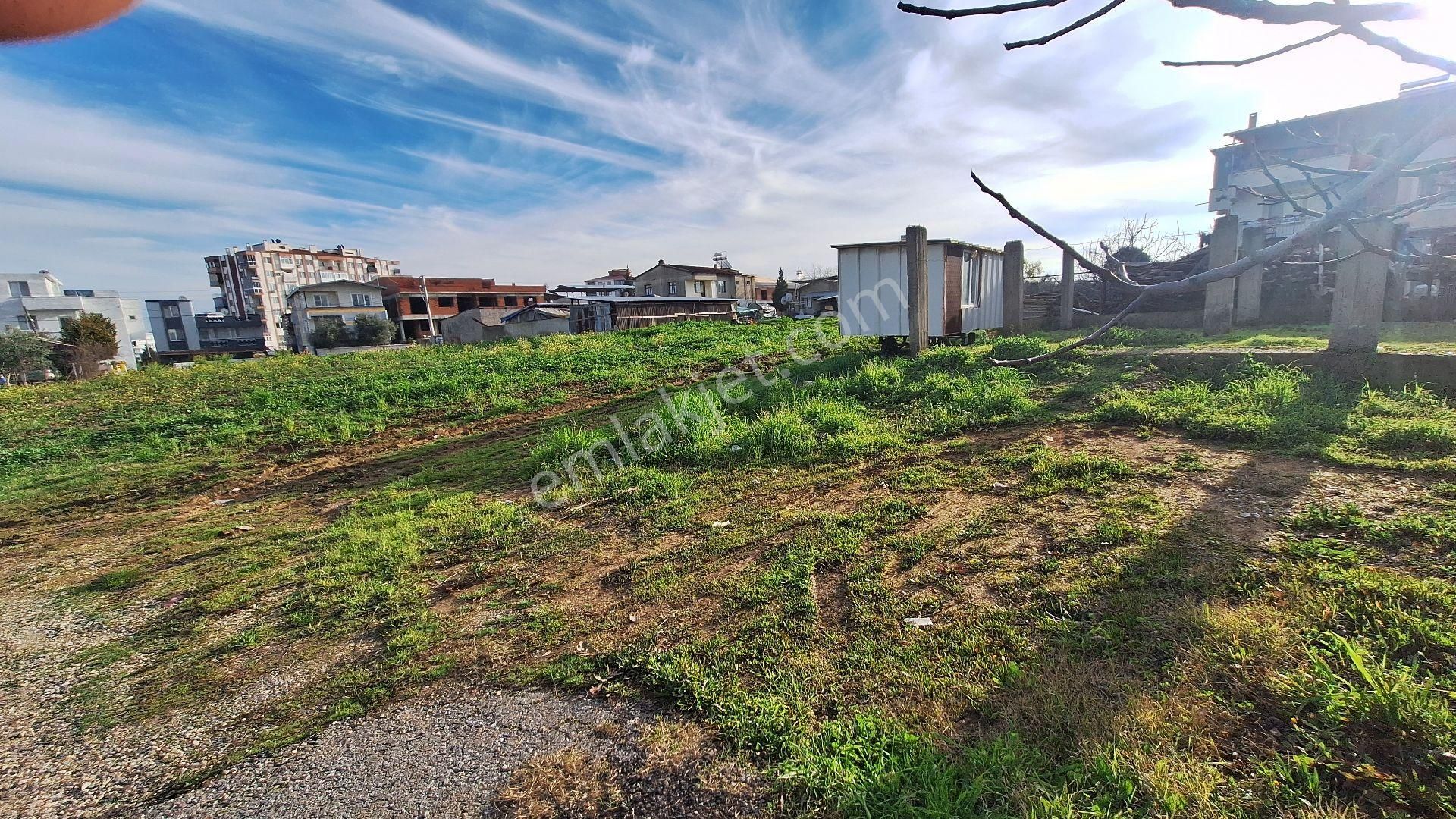 322m² Ayrancılar İnonü Türken Köy De Satılık 2,5 Kat İmarlı Arsa - Görsel 5