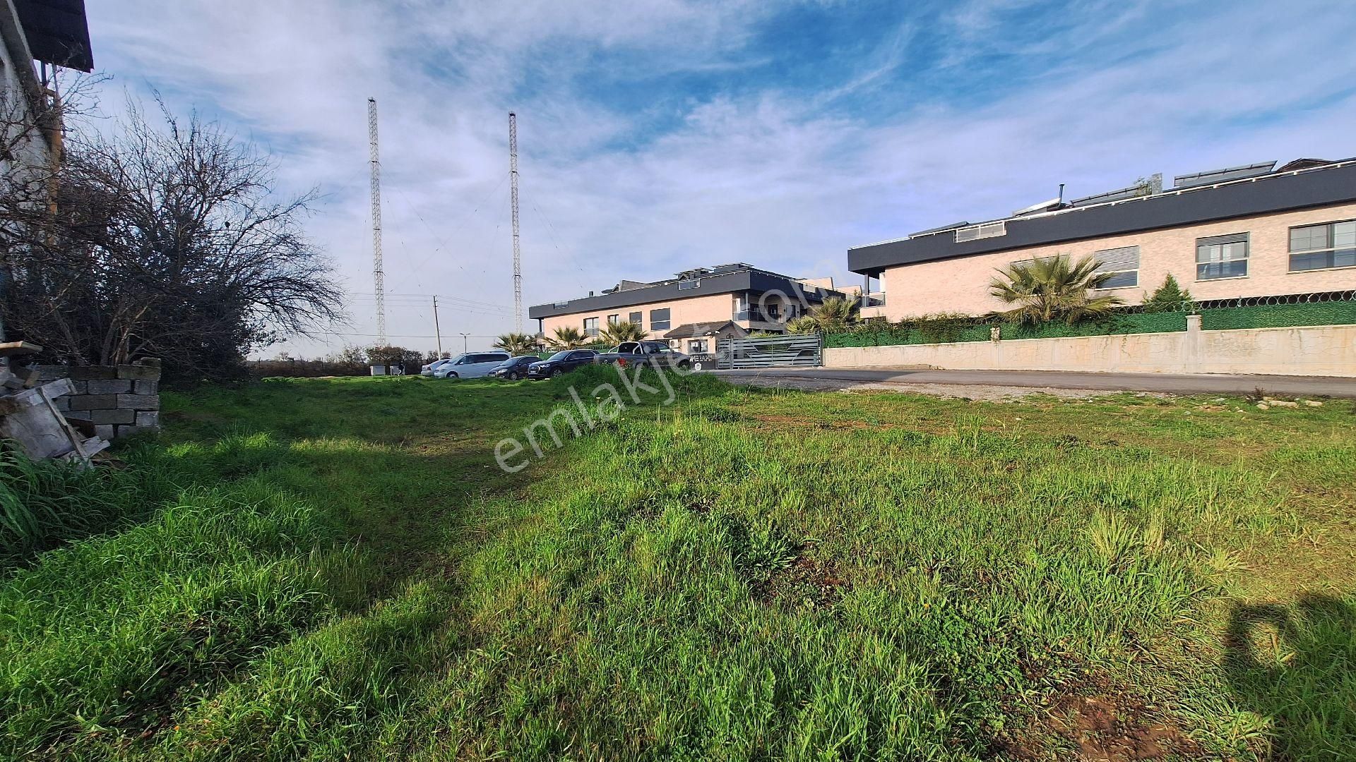 322m² Ayrancılar İnonü Türken Köy De Satılık 2,5 Kat İmarlı Arsa - Görsel 15