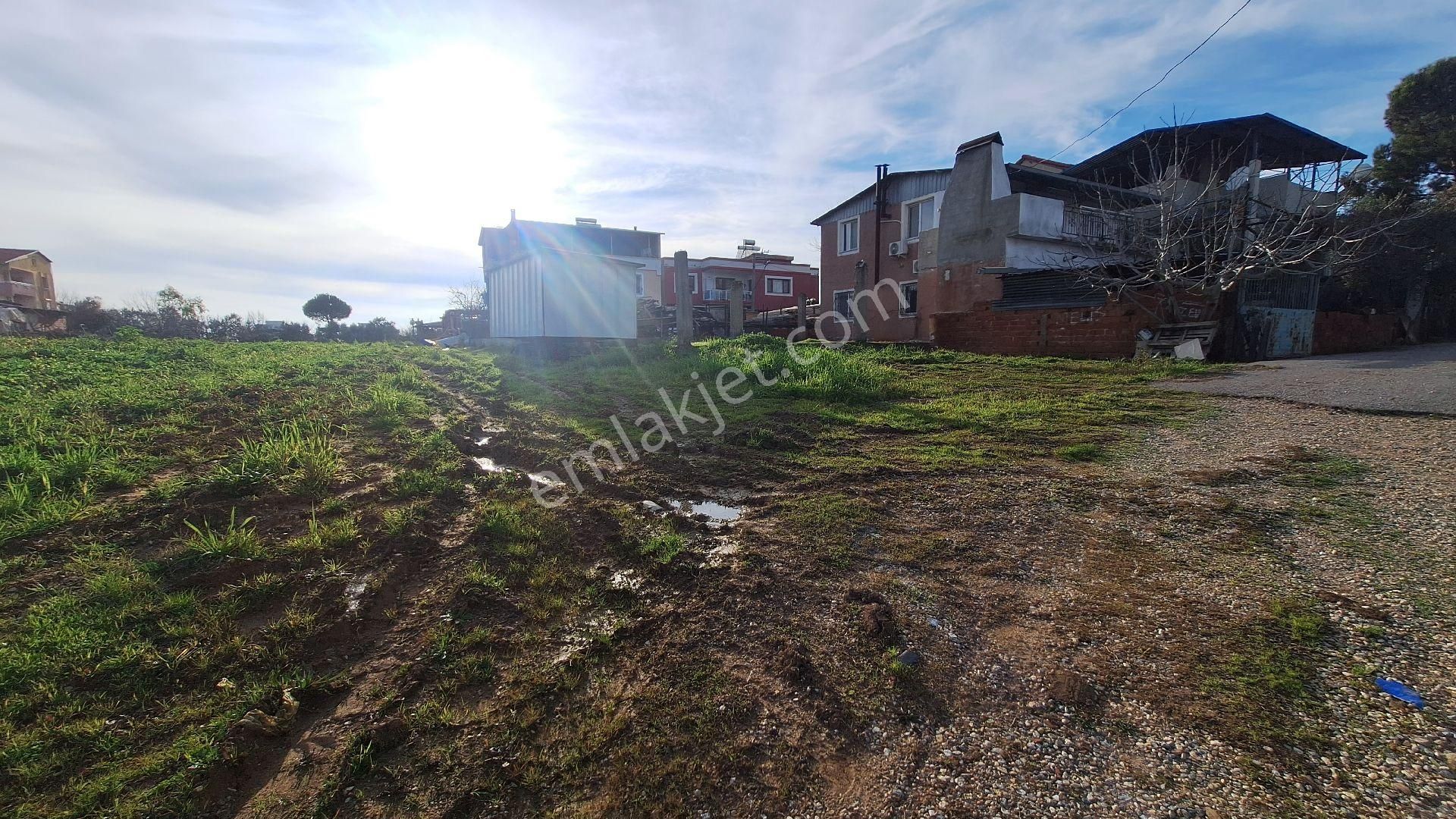 322m² Ayrancılar İnonü Türken Köy De Satılık 2,5 Kat İmarlı Arsa - Görsel 11