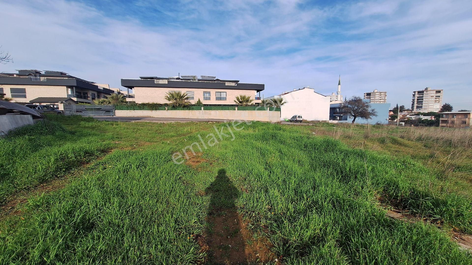 322m² Ayrancılar İnonü Türken Köy De Satılık 2,5 Kat İmarlı Arsa - Görsel 16