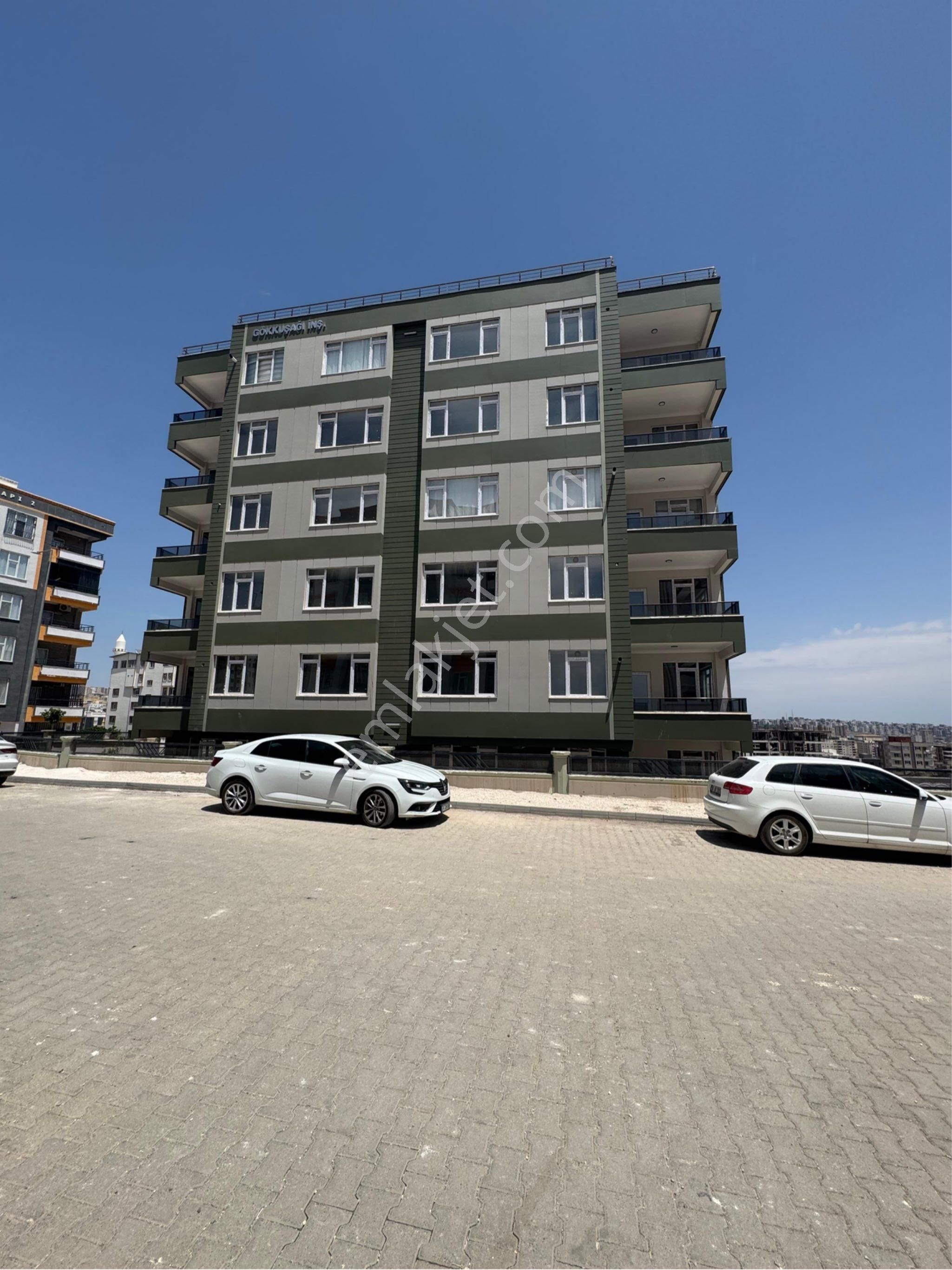 Kılıçoğlu Emlaktan Satılık Ultra Daire Duz Giriş