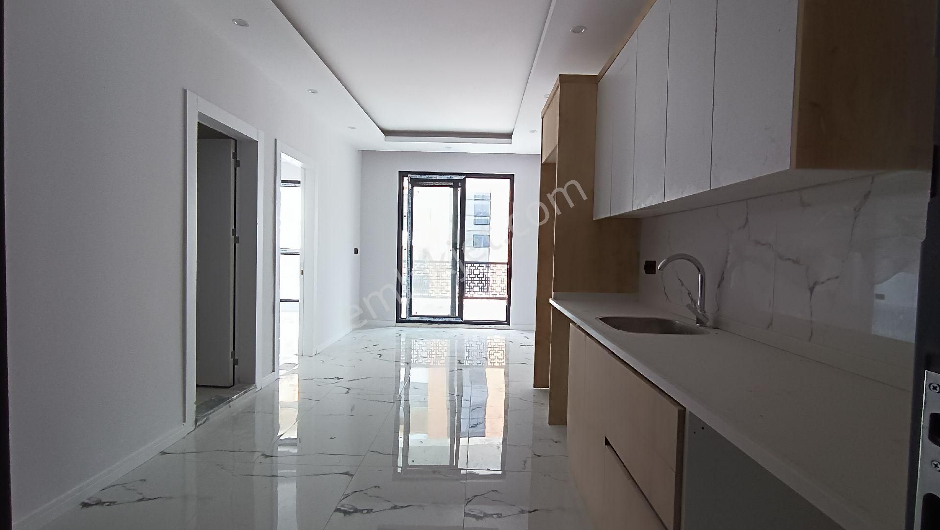 Sırakapılar'da Yüksek Kira Getirili, Kredi İmkanlı 2+1 Ddaireler - Görsel 2