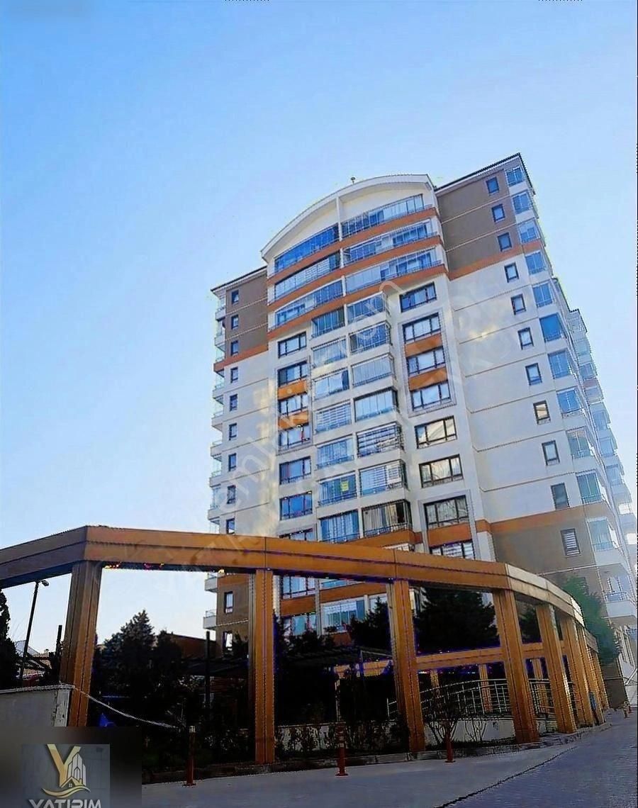 Etimesgut Oğuzlar Satılık Daire Yatırımdan Site İçinde Batı Adliye Ve Tapu Kadosra Yanı 4+1daire