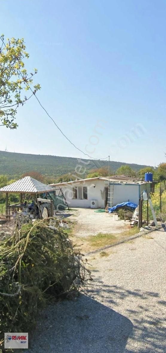 Bergama Tavukçukuru Satılık Tarla Remax Best Onur Şahin'den Satılık Bergama'da 3048m2 Tarla