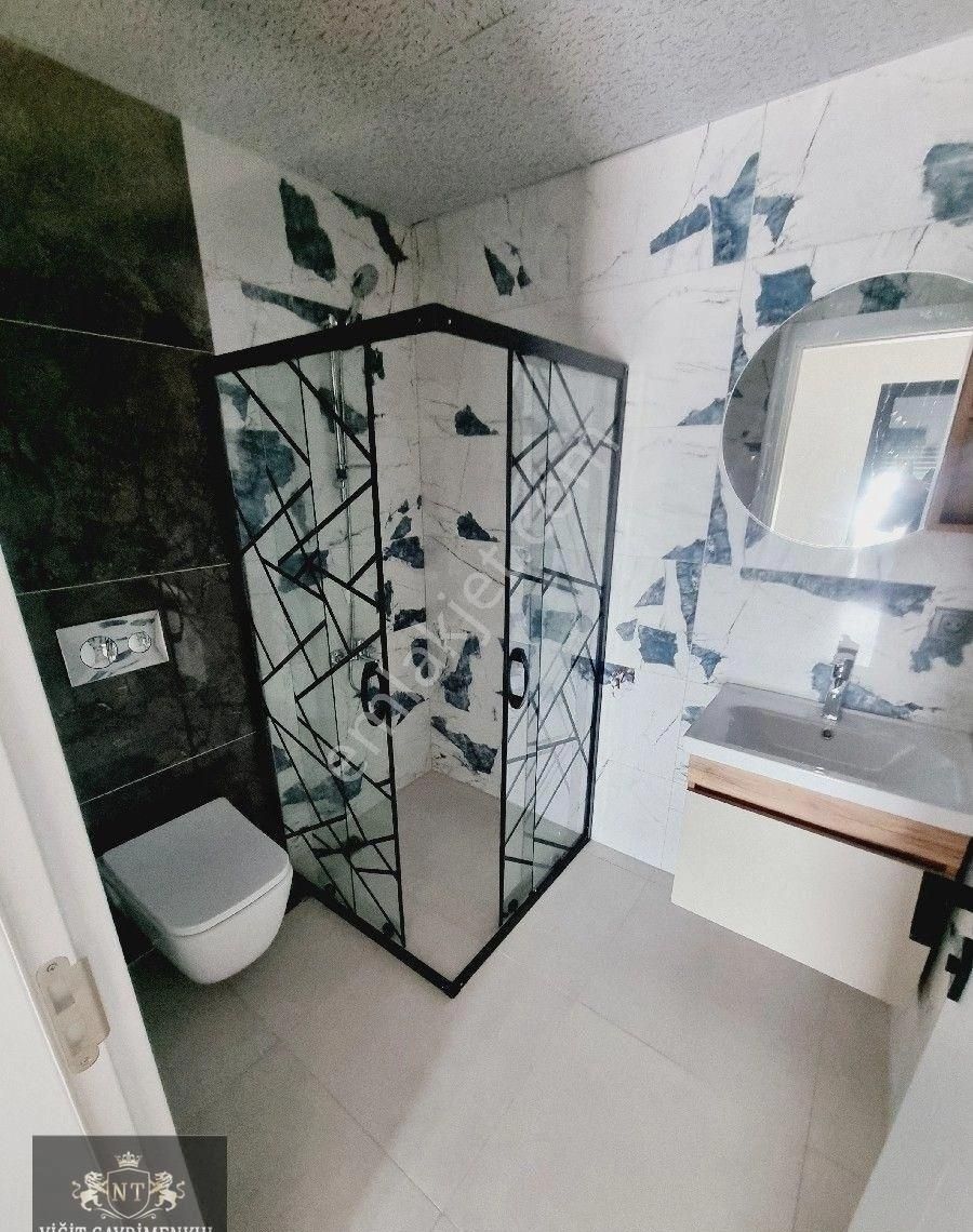 Kusadası Degırmenderede Sıfır Çıft Banyolu 2+1 Daıre - Görsel 28